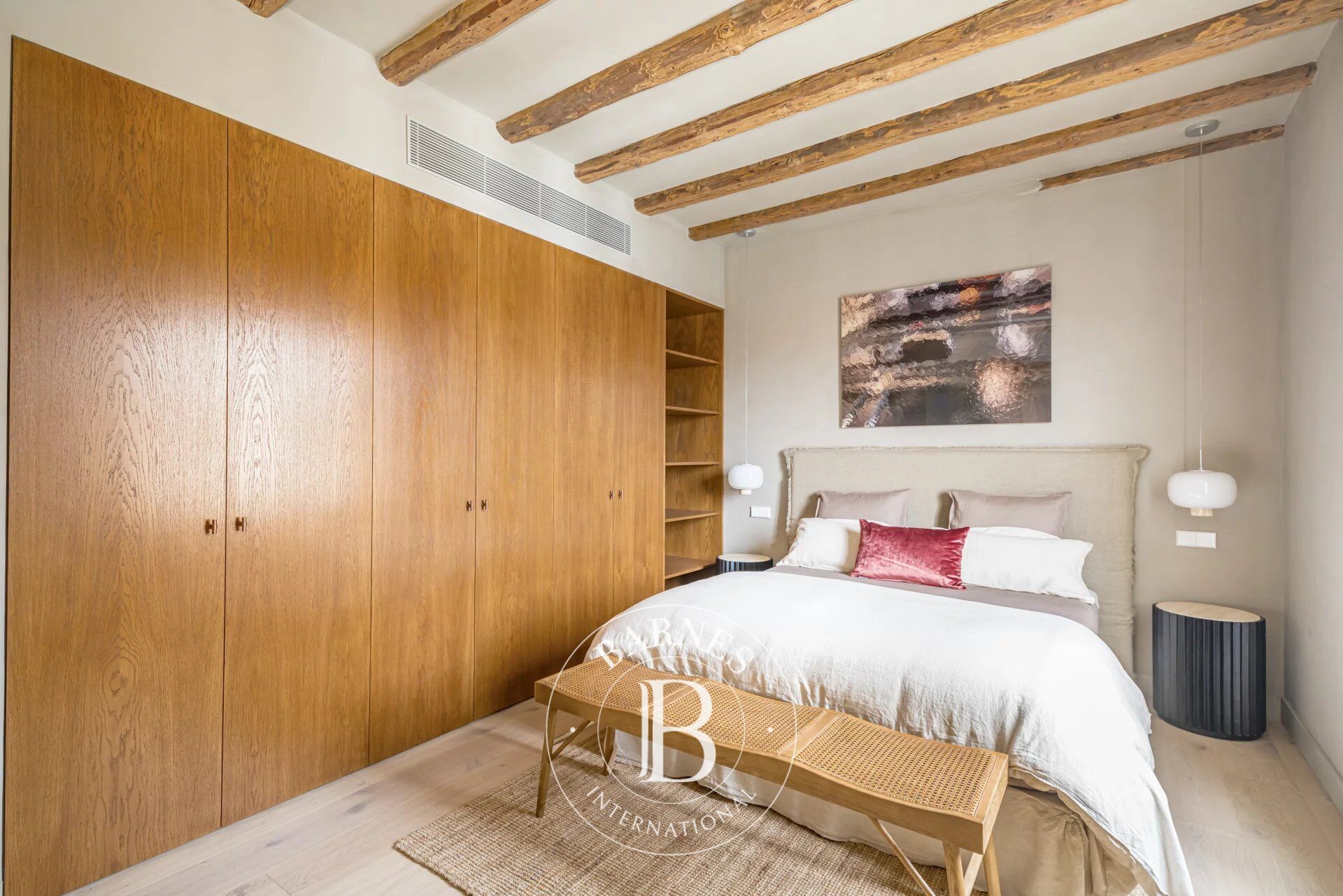 Daire Madrid - picture 28