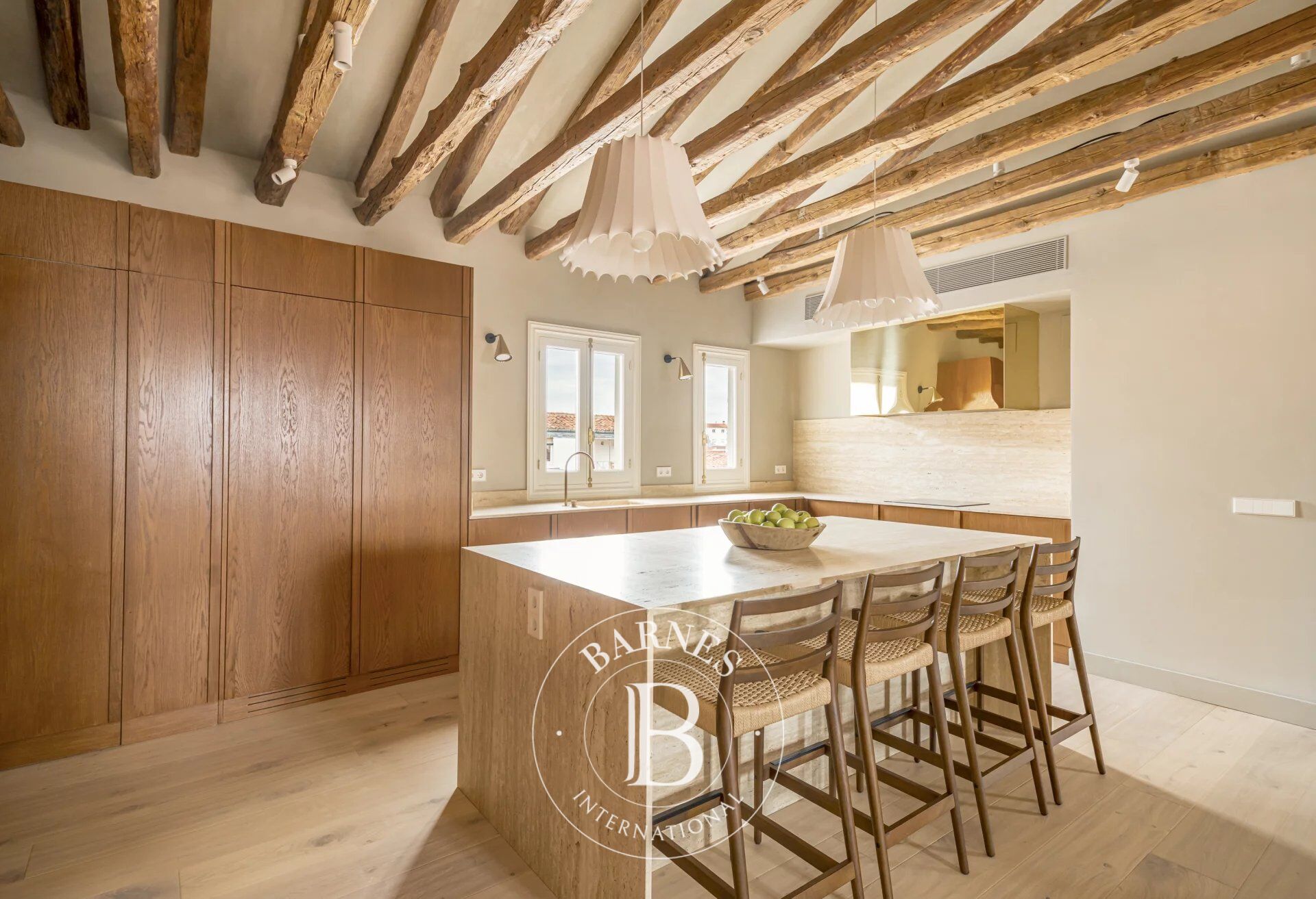 Daire Madrid - picture 21