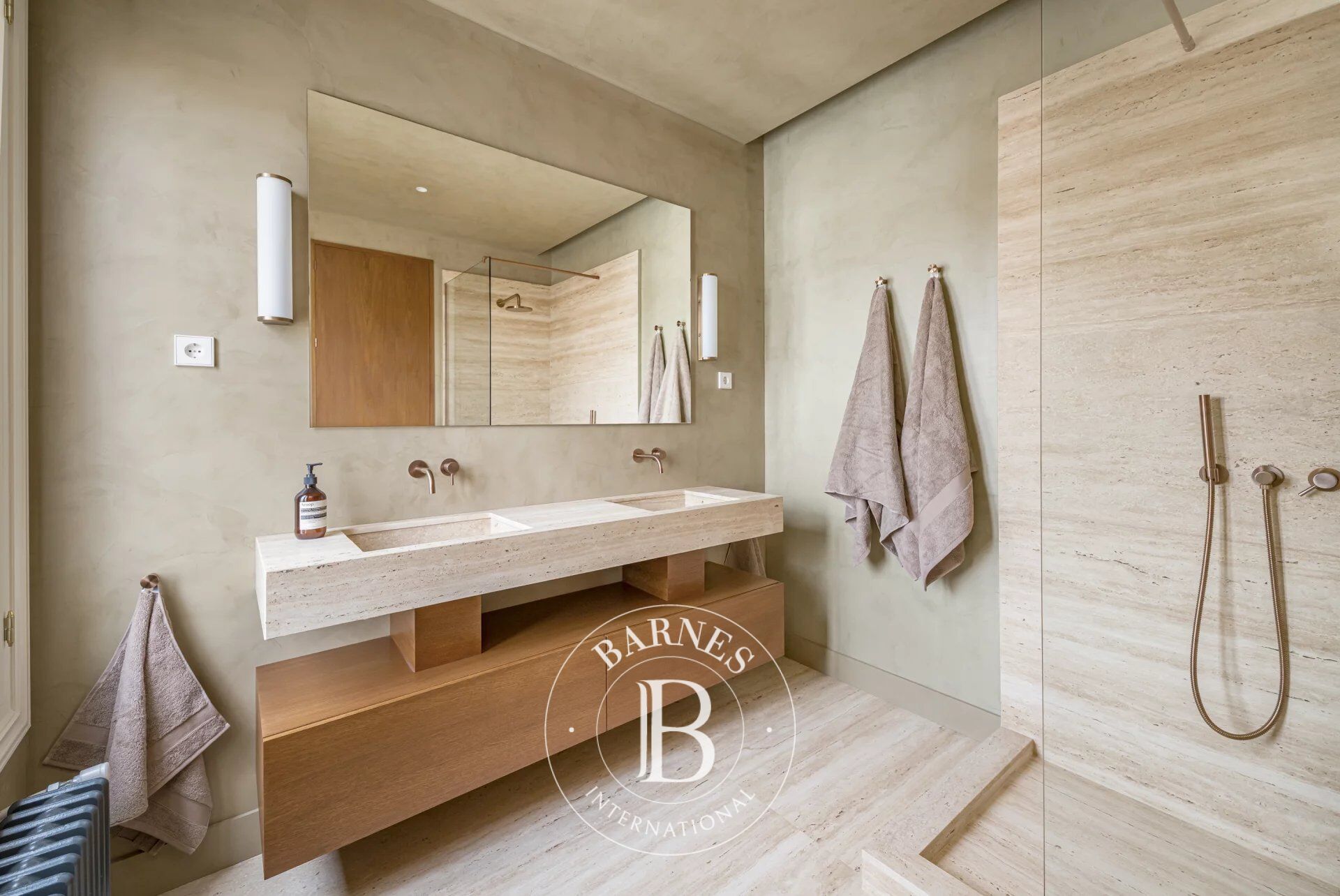 Daire Madrid - picture 29