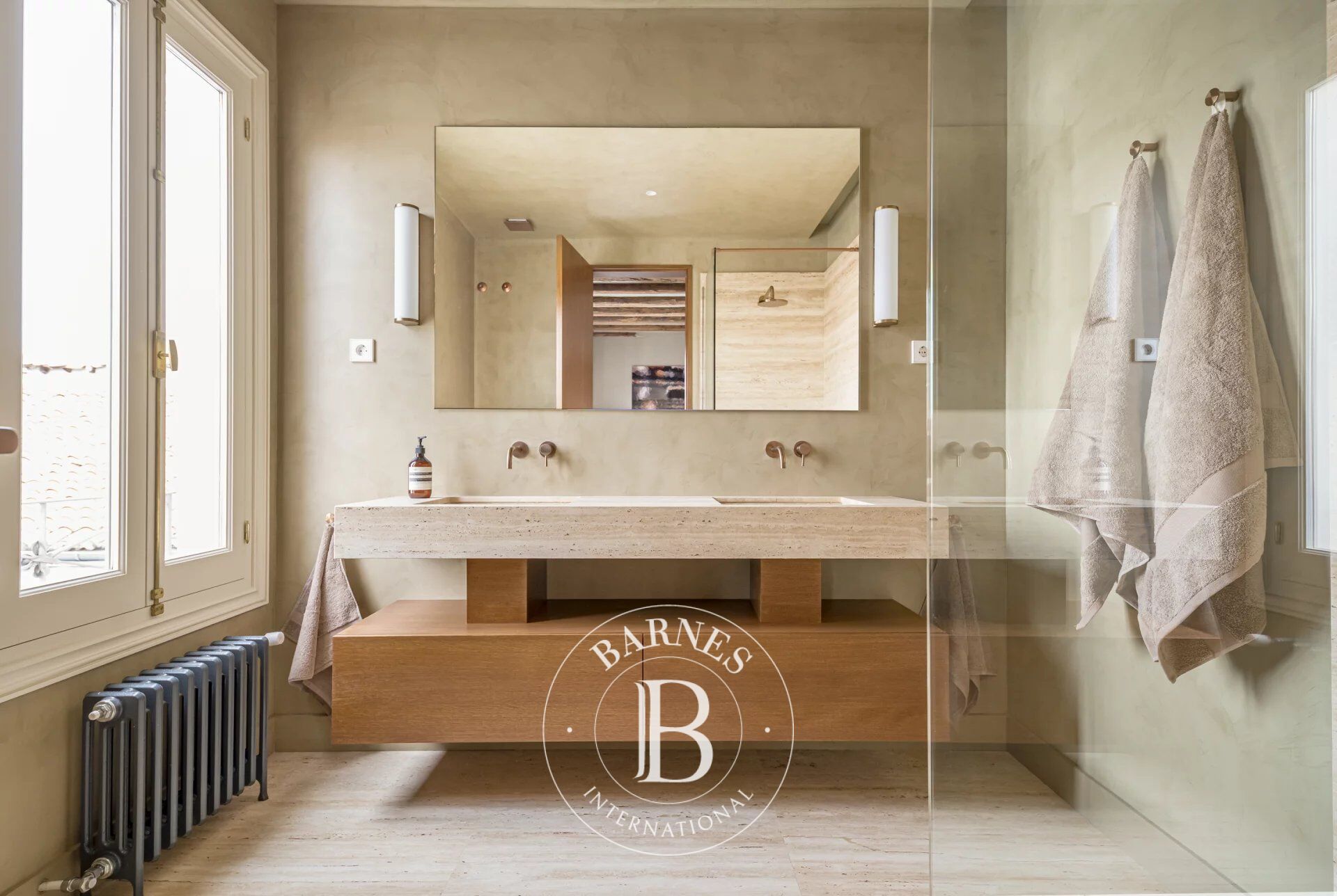 Daire Madrid - picture 10