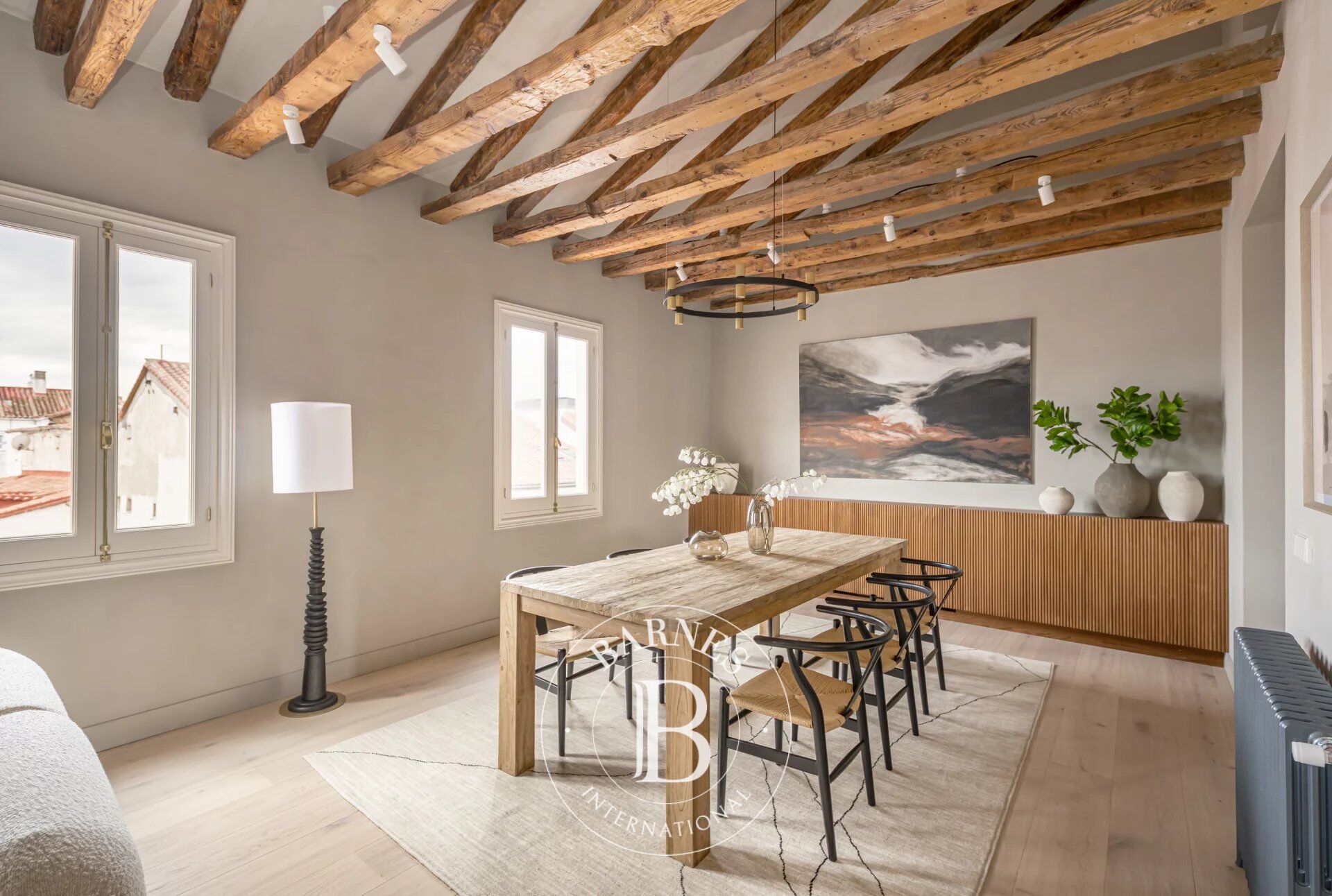 Daire Madrid - picture 4