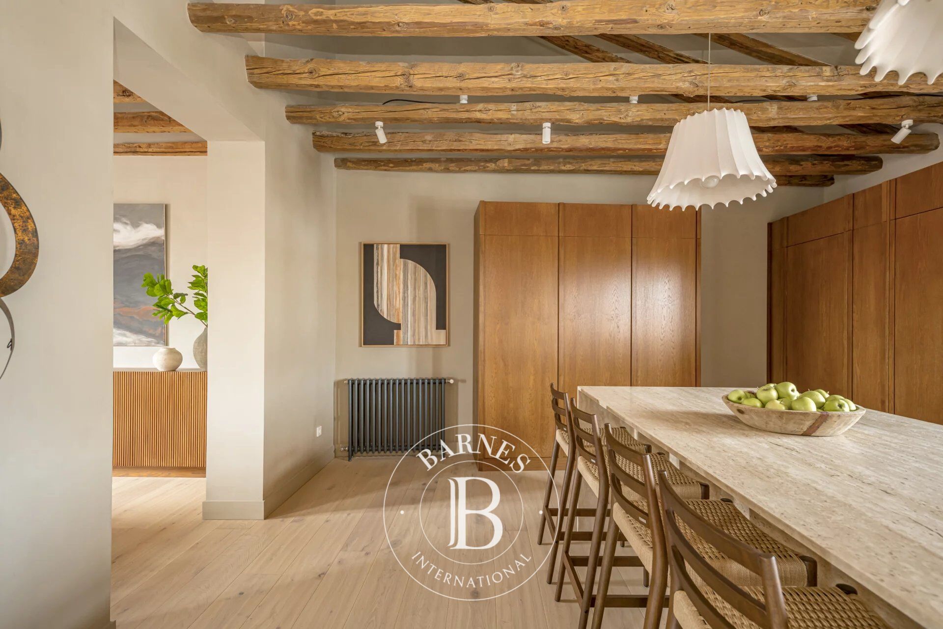 Daire Madrid - picture 5