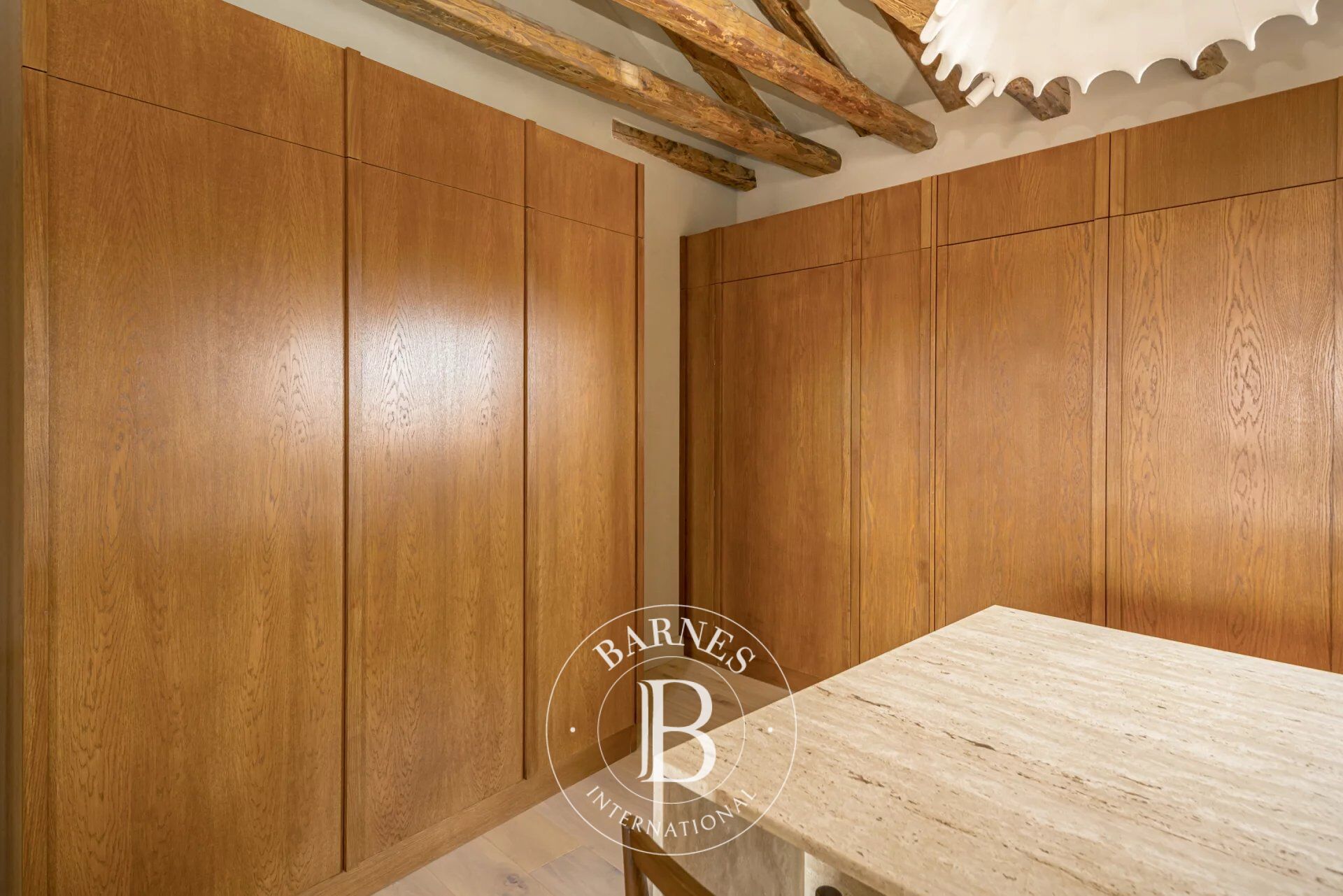 Daire Madrid - picture 23