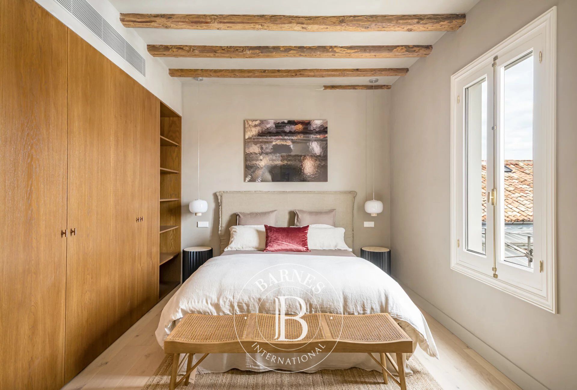 Daire Madrid - picture 26