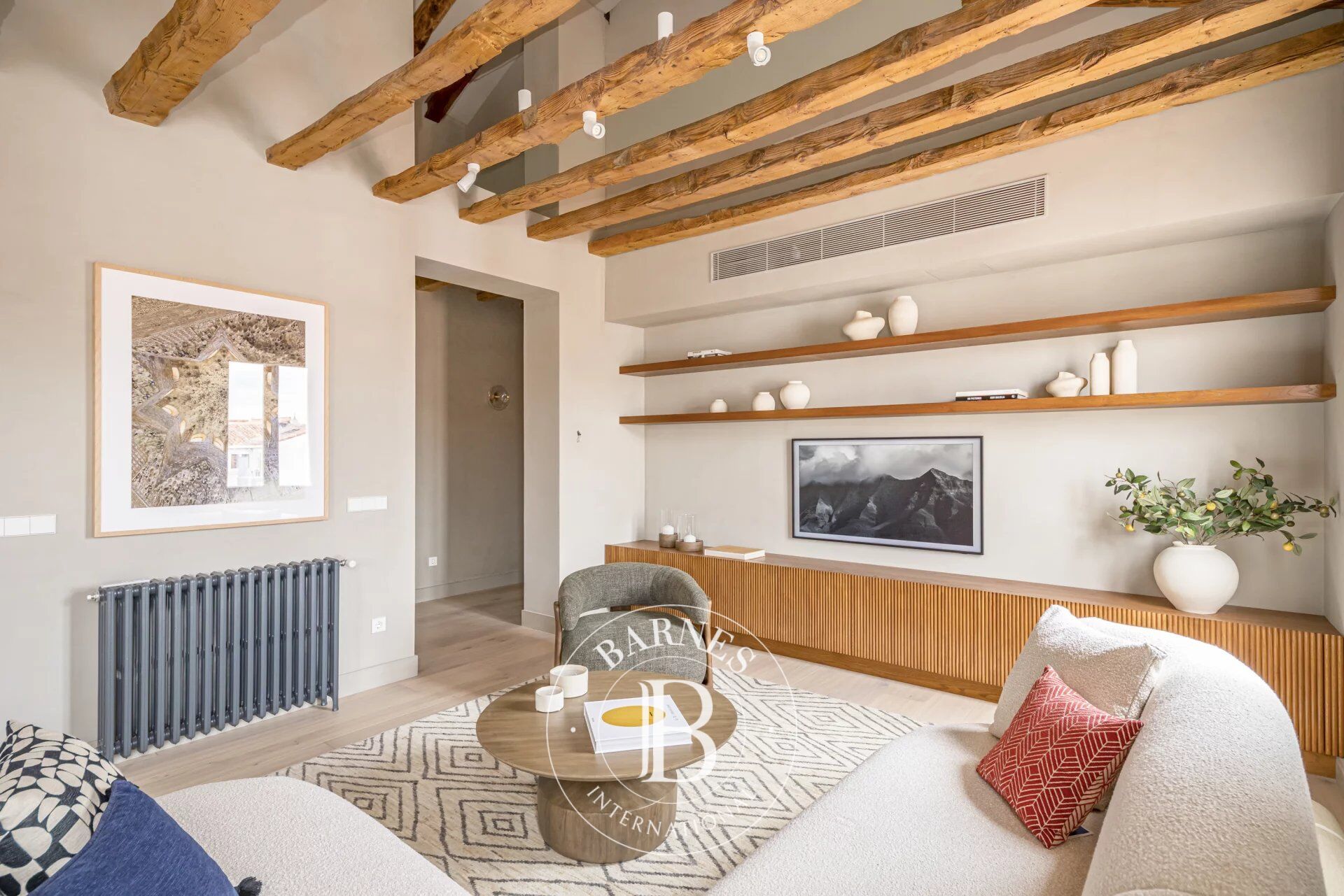 Daire Madrid - picture 19