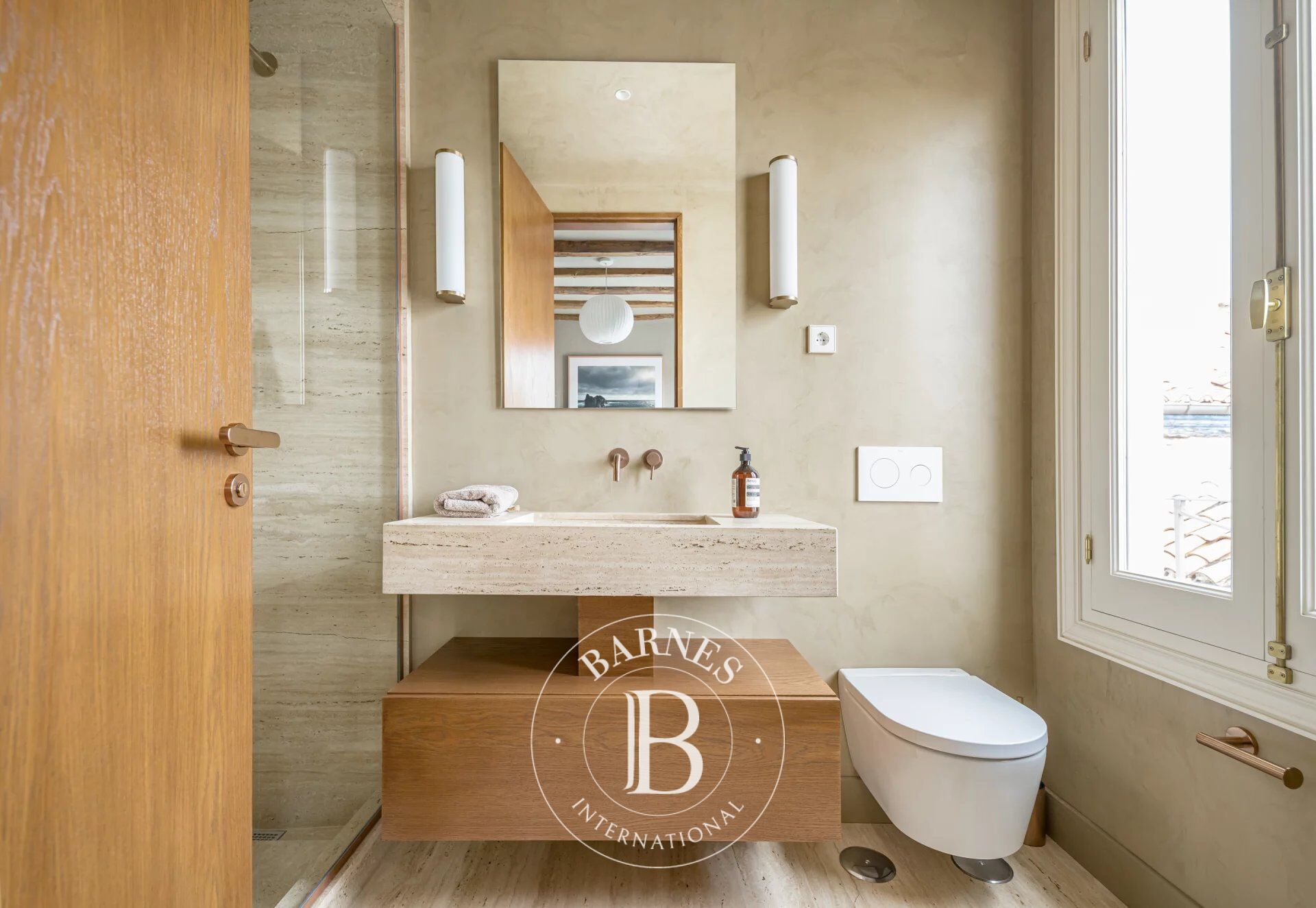 Daire Madrid - picture 34