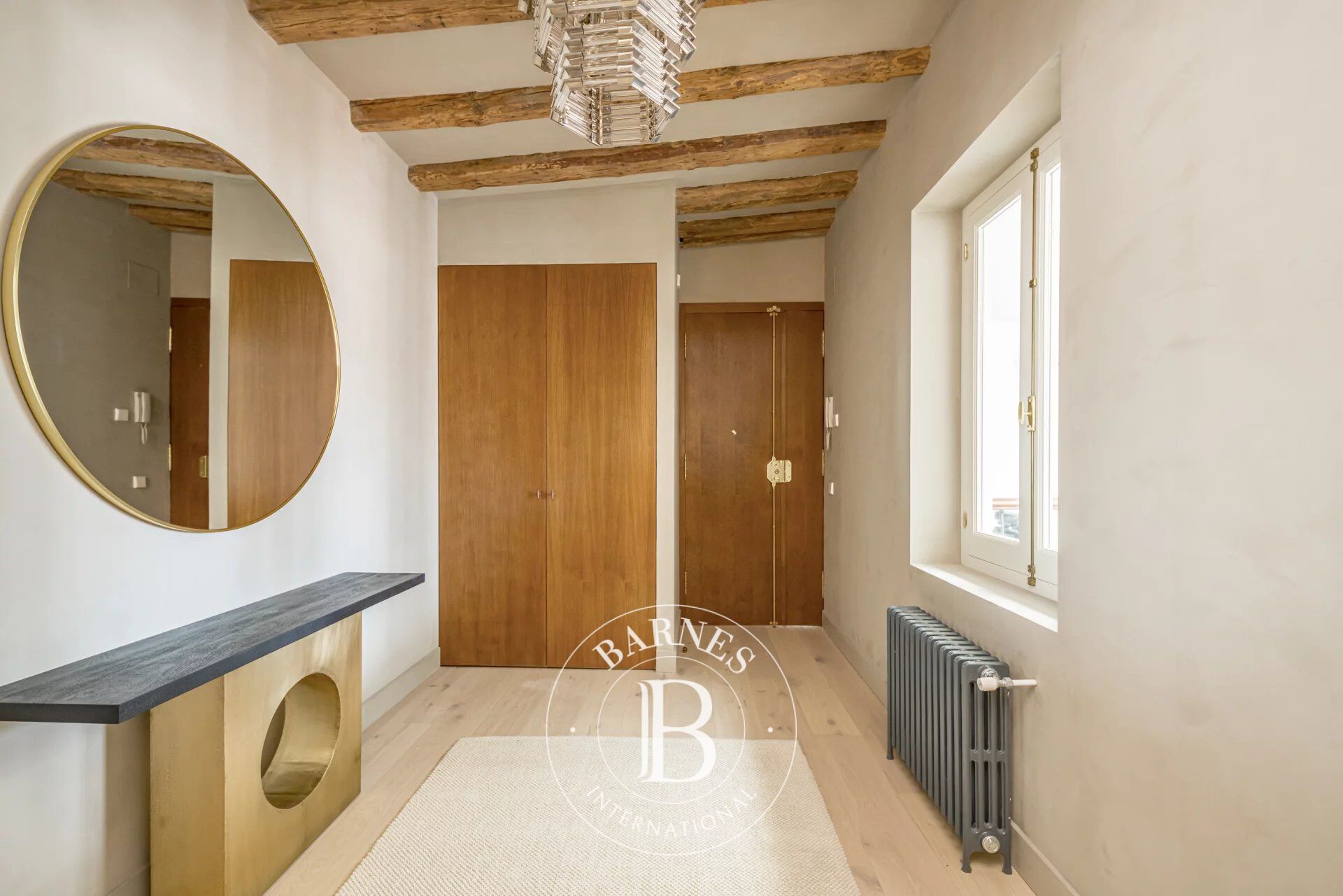 Daire Madrid - picture 16