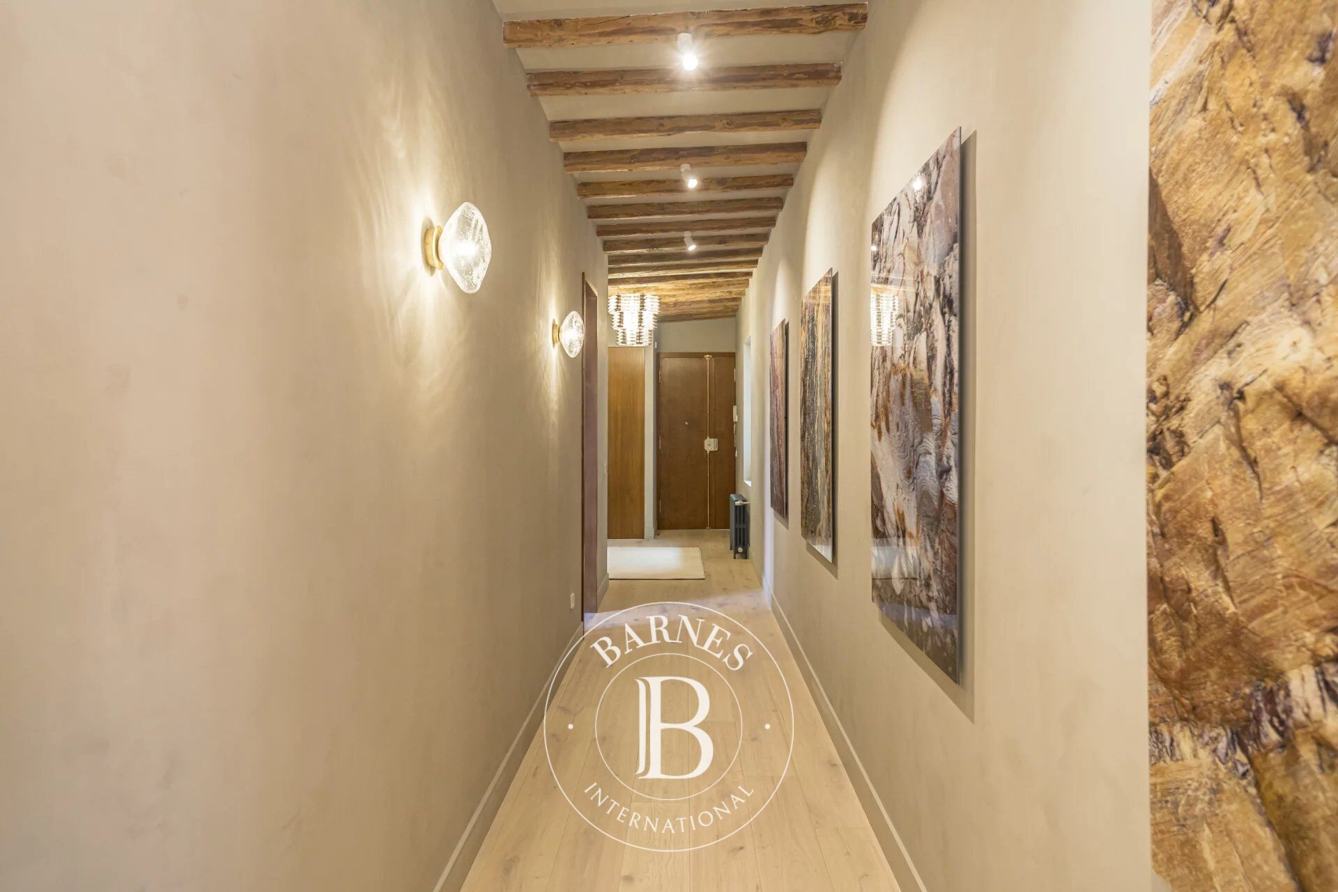 Daire Madrid - picture 8