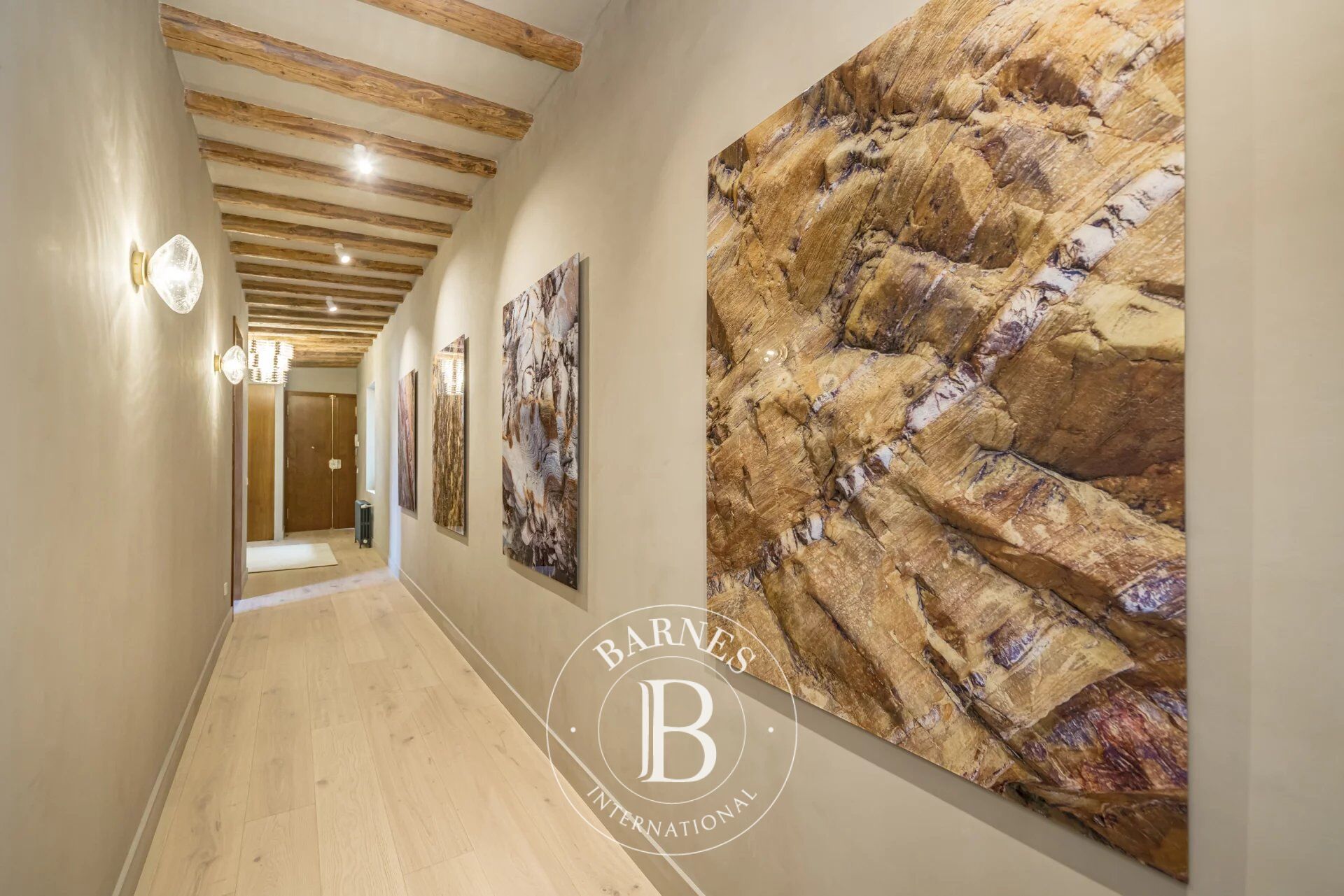 Daire Madrid - picture 17