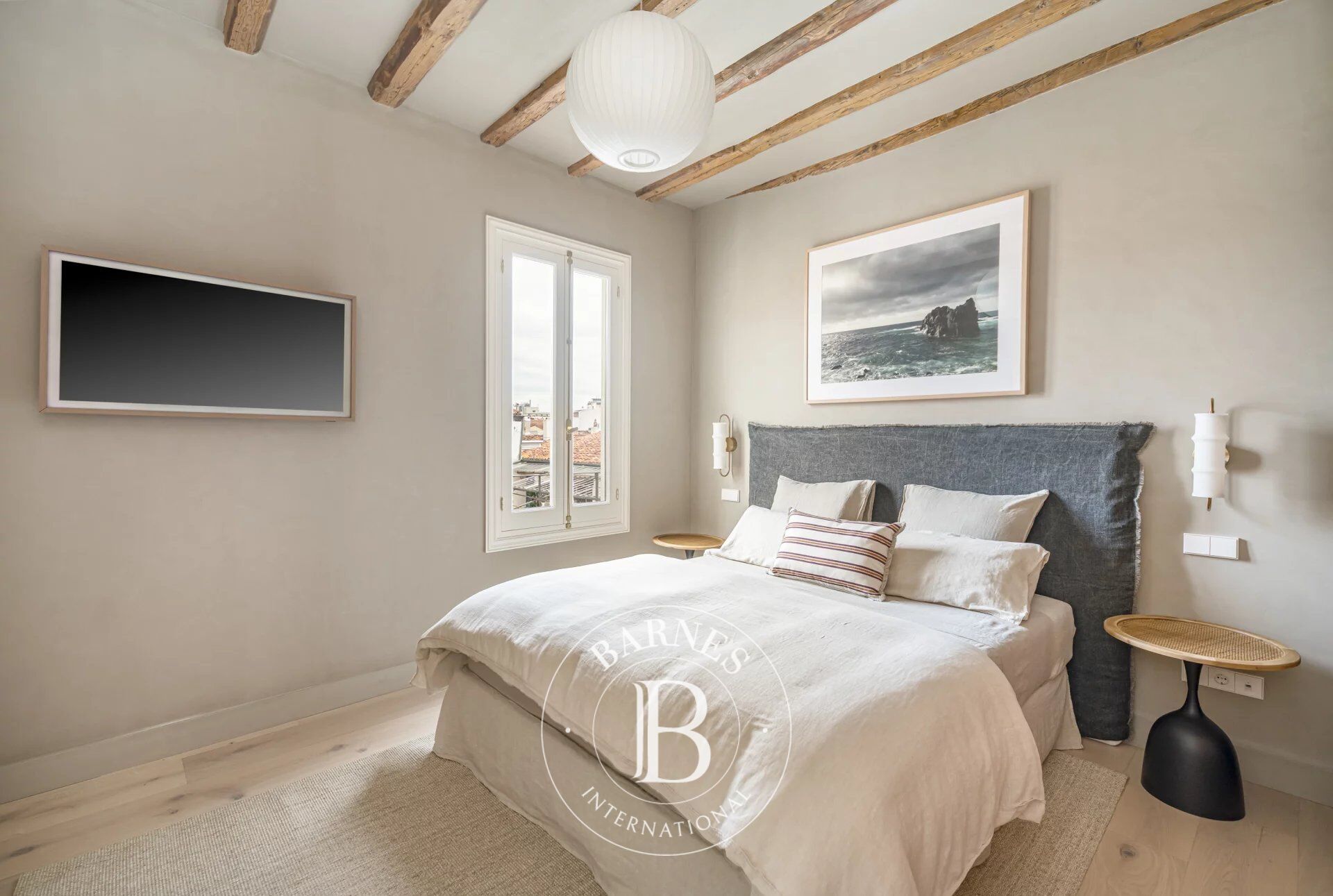 Daire Madrid - picture 31