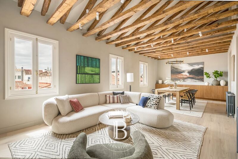 Madrid - Centro - Extraordinary Luxury Apartment