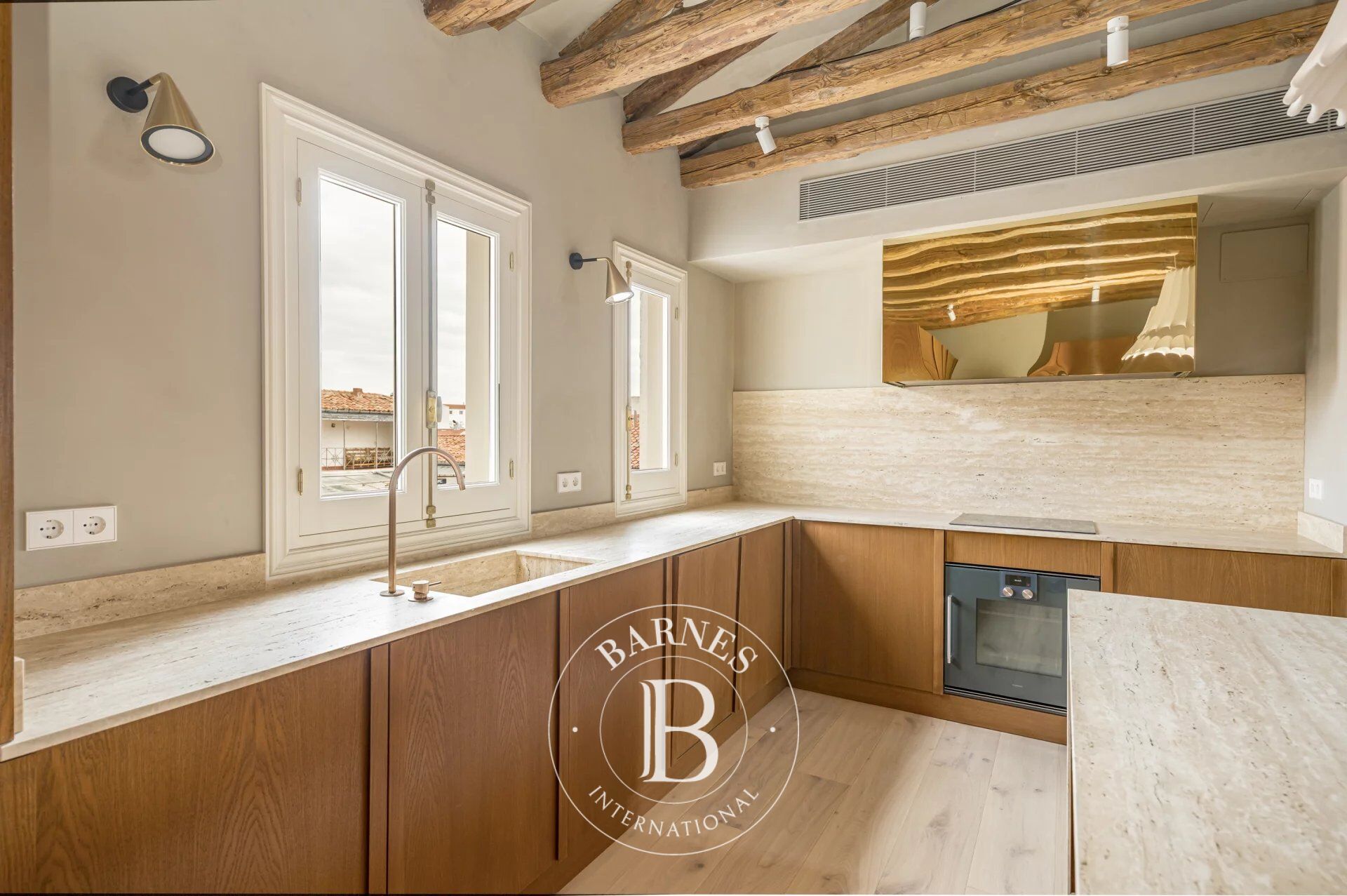 Daire Madrid - picture 22