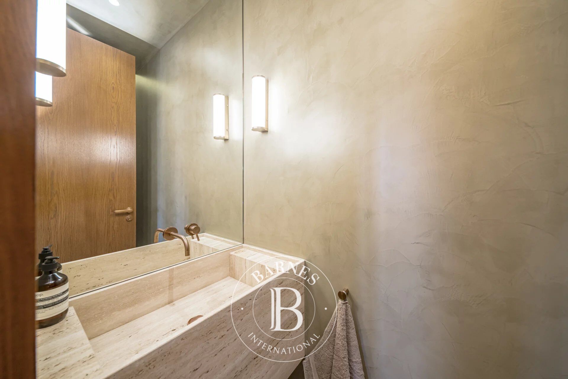 Daire Madrid - picture 25