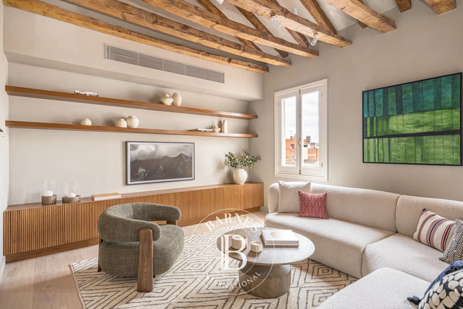 Daire Madrid - picture 18