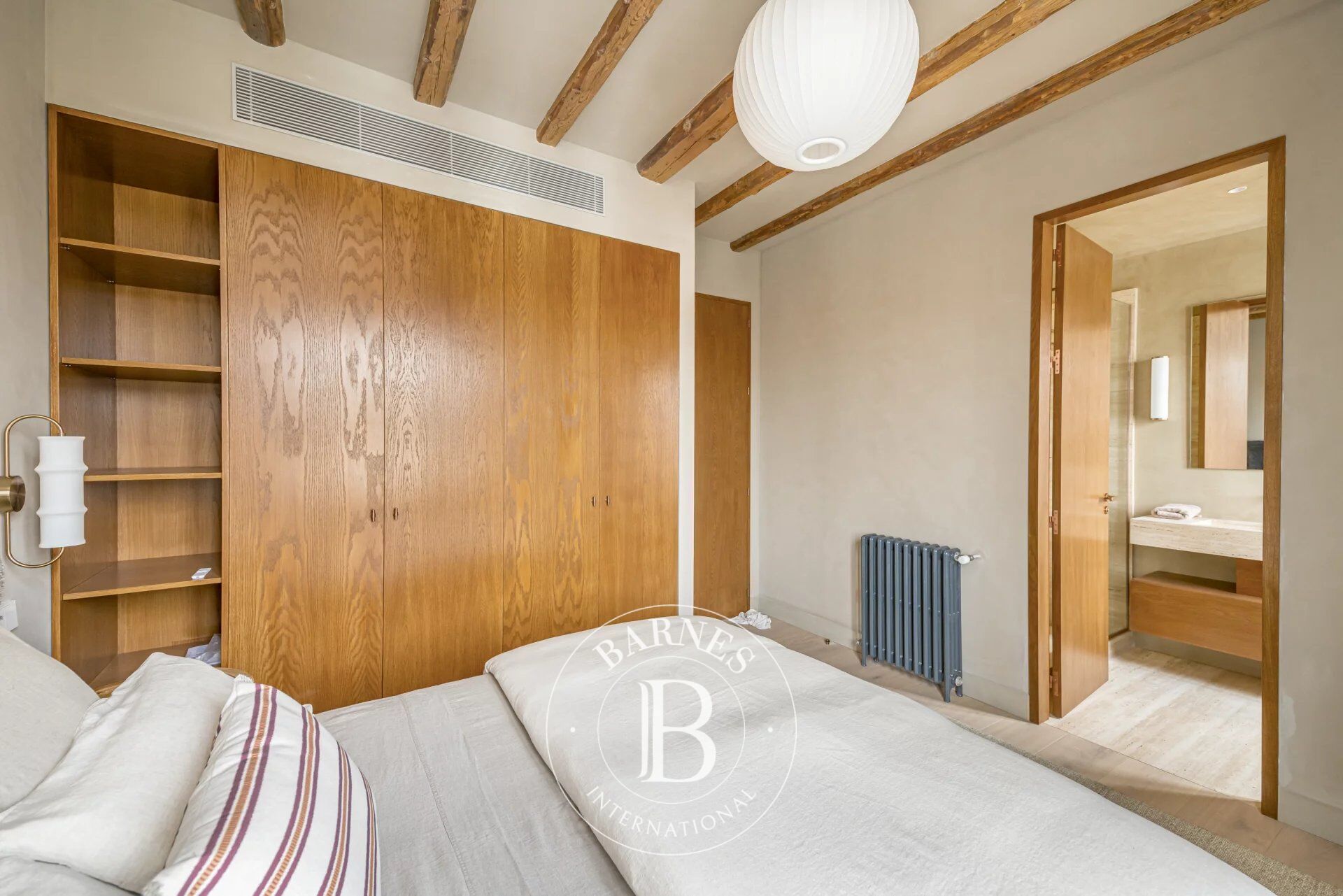 Daire Madrid - picture 32