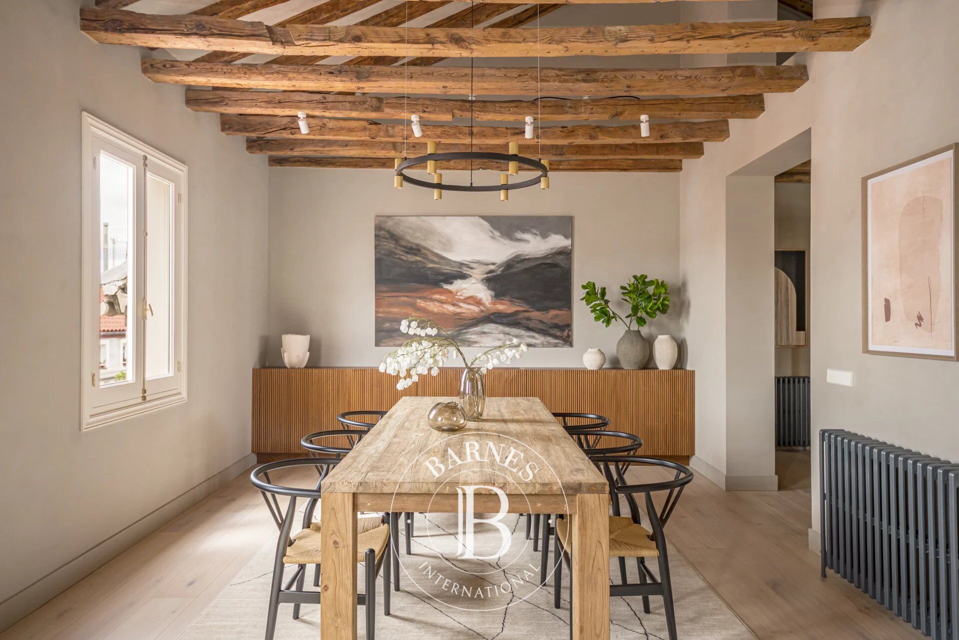 Daire Madrid - picture 20