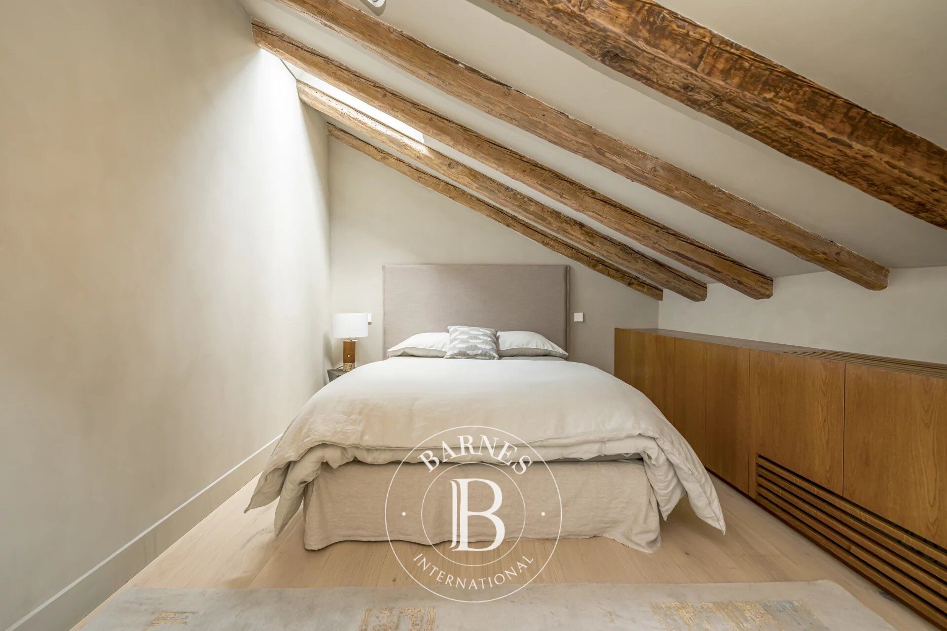 Daire Madrid - picture 37