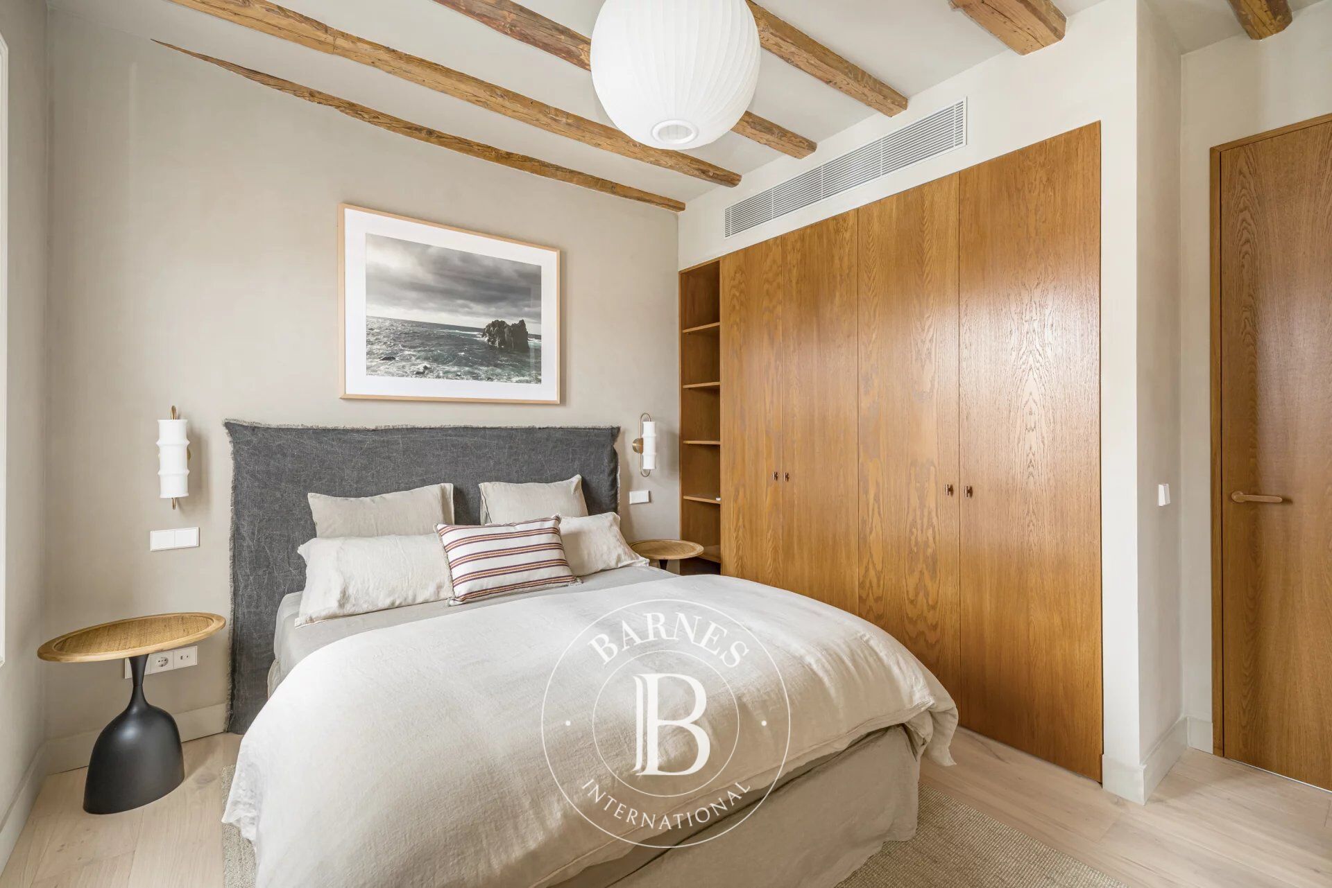 Daire Madrid - picture 11