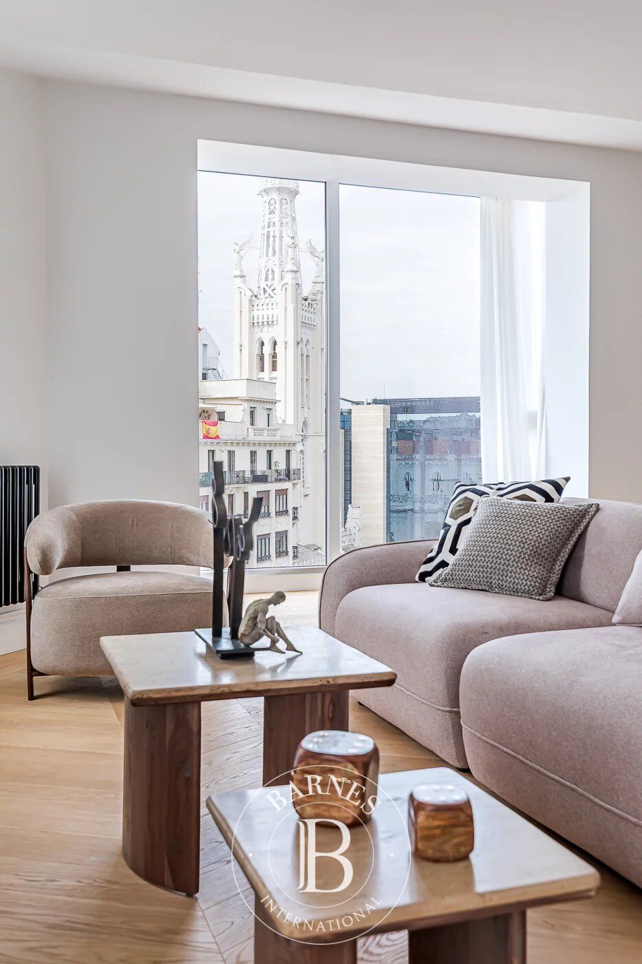 Penthouse exclusif à Recoletos - picture 3