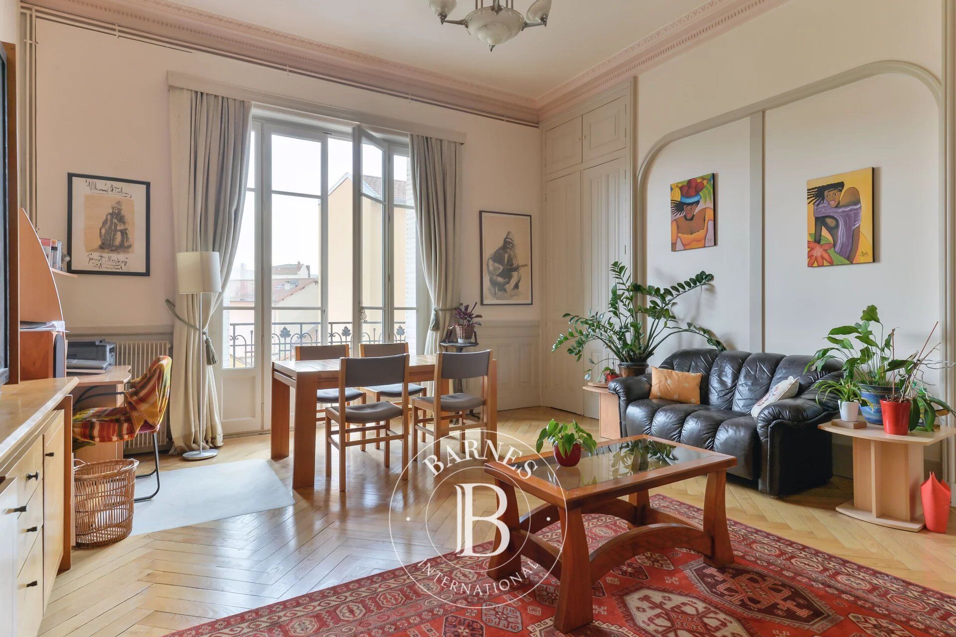 Piso Lyon 9ème - picture 1