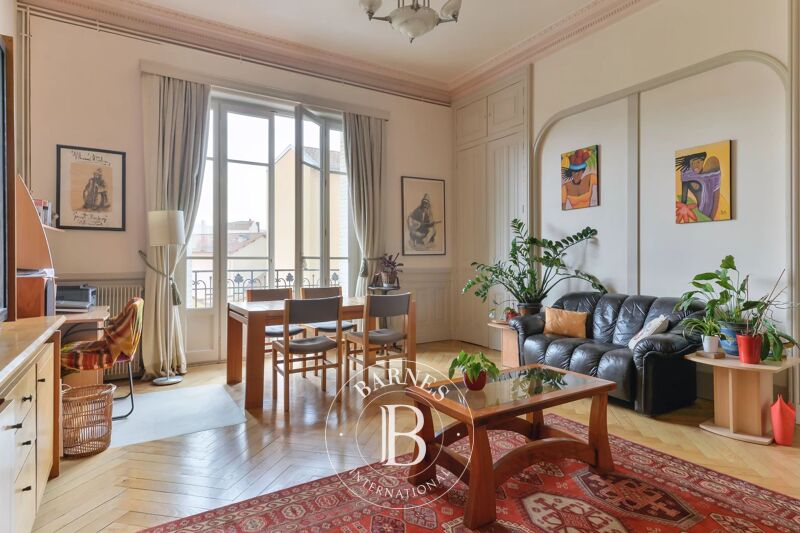 Appartamento Lyon 9ème