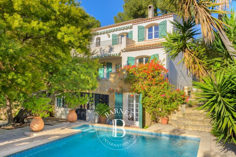 À vendre, Villa Six-Fours-les-Plages - picture 1