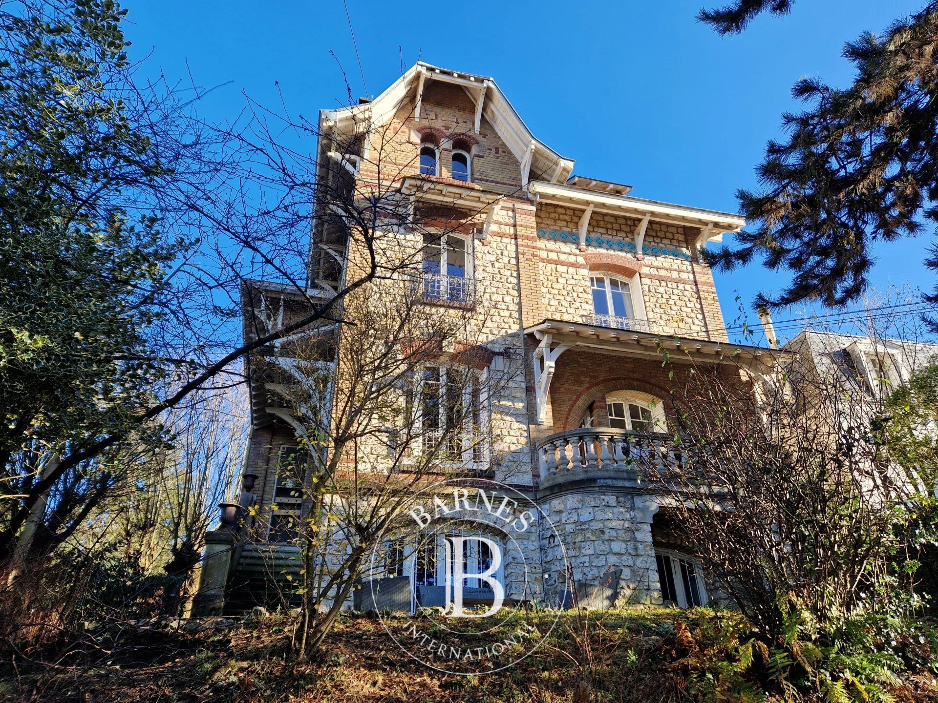 Casa Montmorency - picture 1