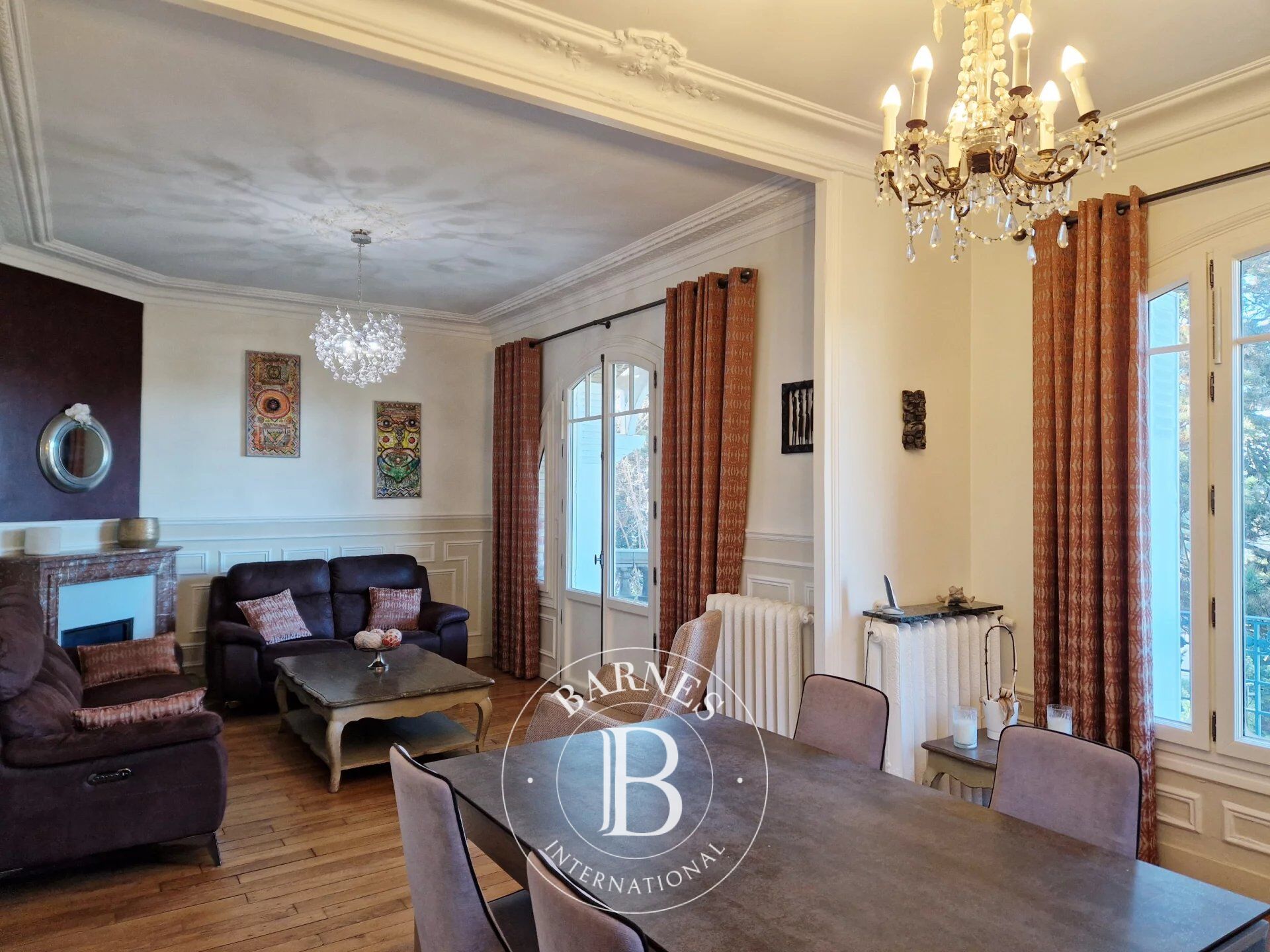 Haus Montmorency - picture 3