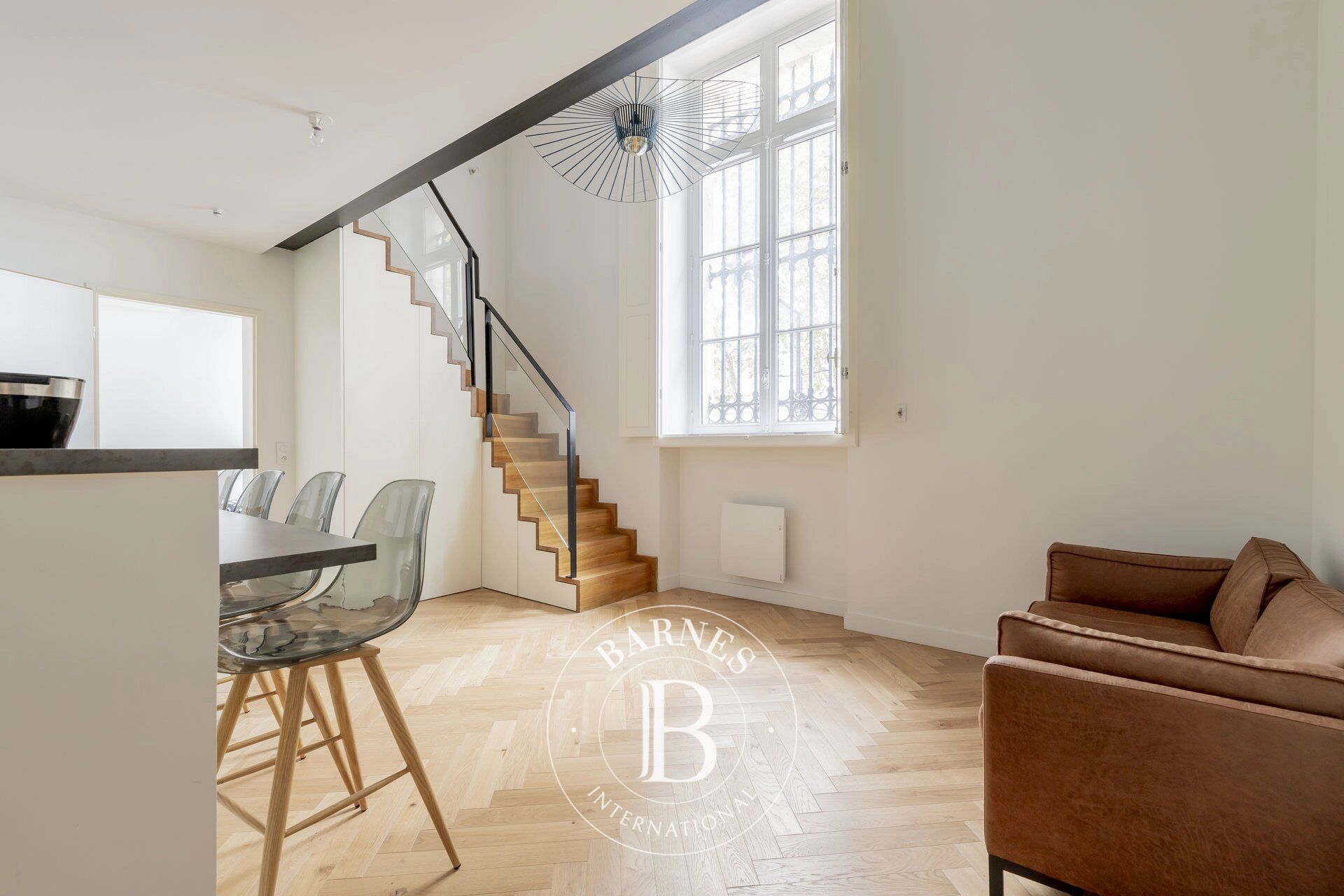 Bordeaux Capucins - Appartement meublé de 70 m² -  Parking - picture 1