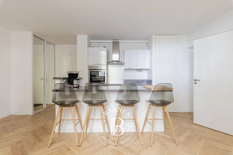 Venta Piso | Bordeaux - picture 3