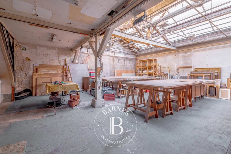 Zu verkaufen Haus | Paris 14ème - picture 3