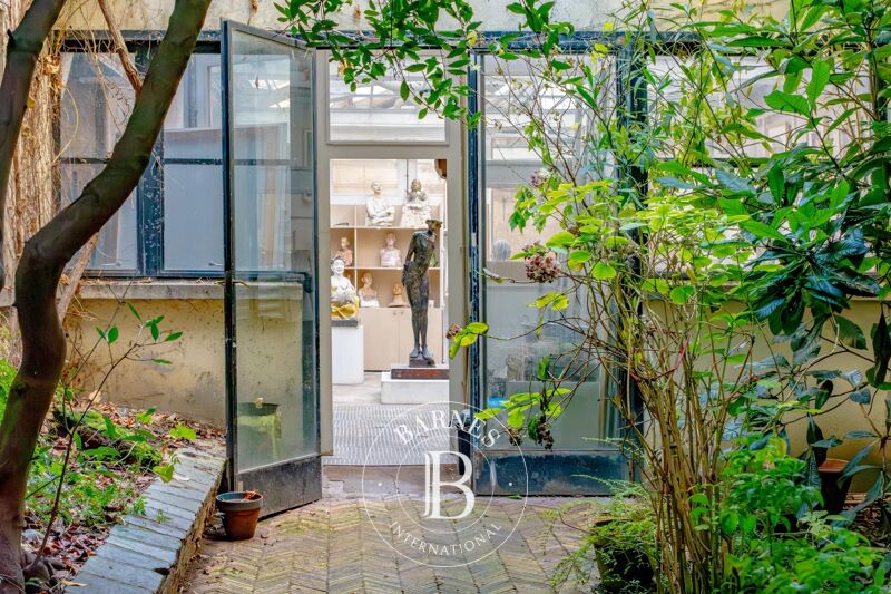 Zu verkaufen Haus | Paris 14ème - picture 1