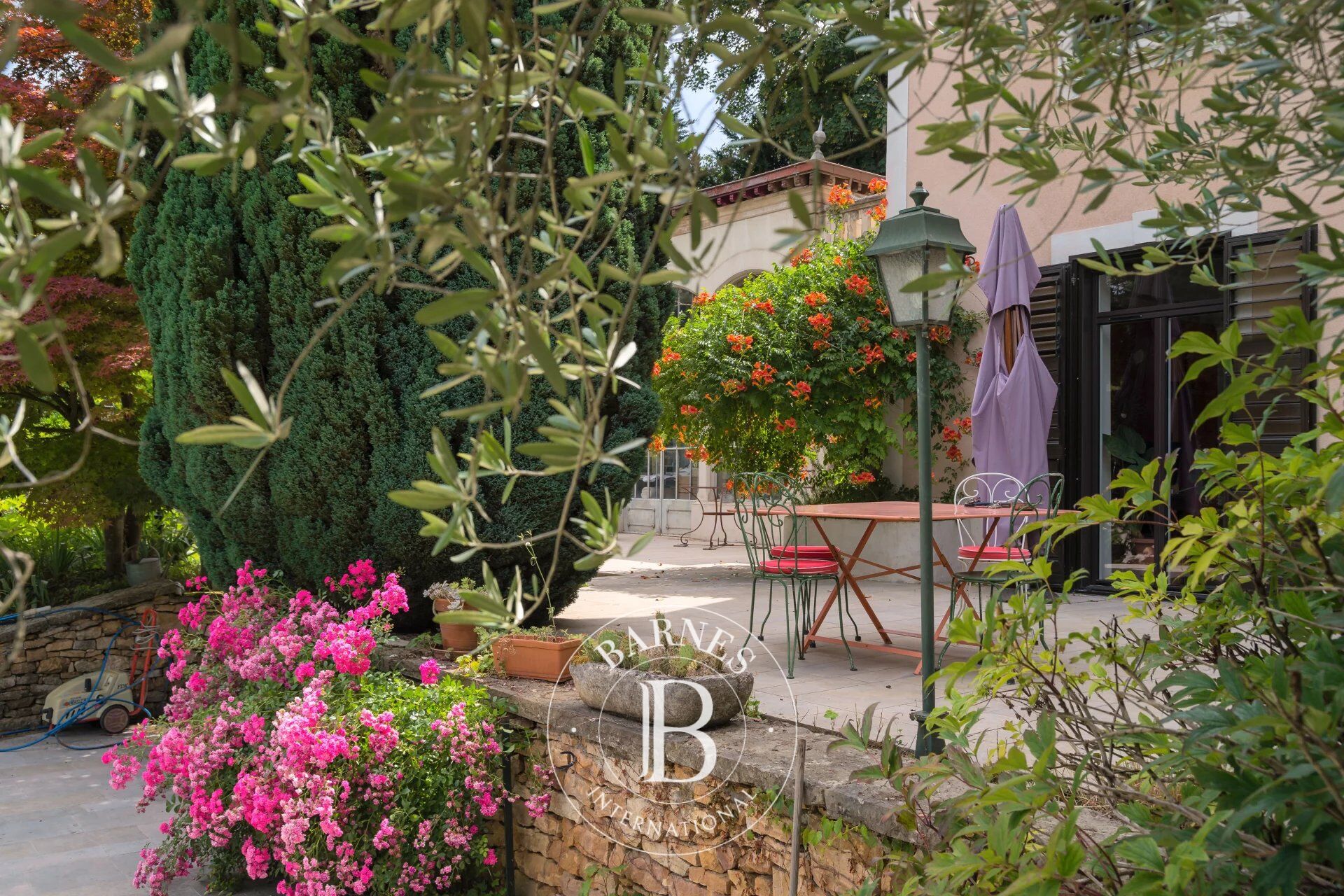 Casa Collonges-au-Mont-d'Or - picture 3