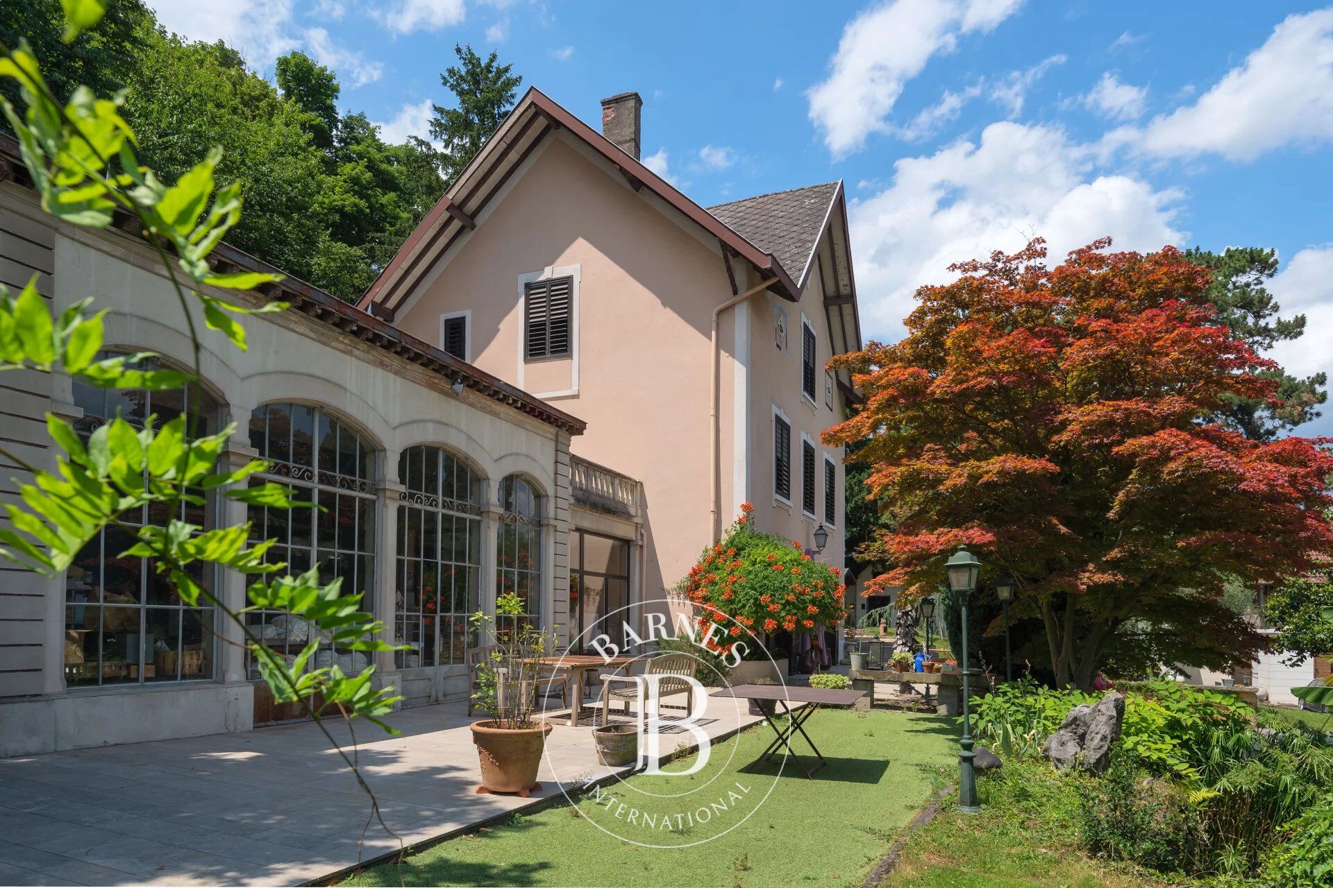 Casa Collonges-au-Mont-d'Or - picture 2