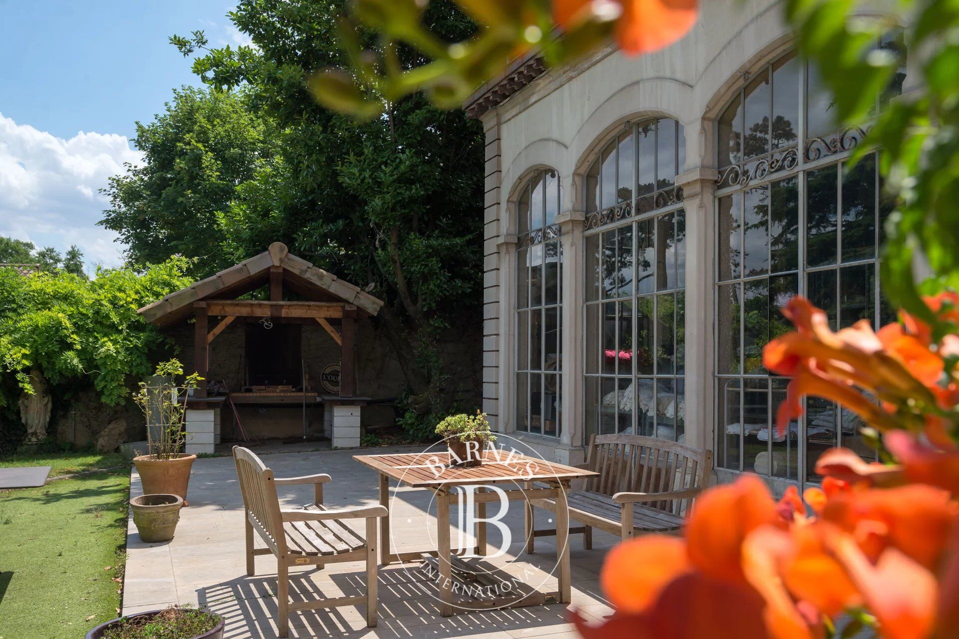 Casa Collonges-au-Mont-d'Or - picture 1