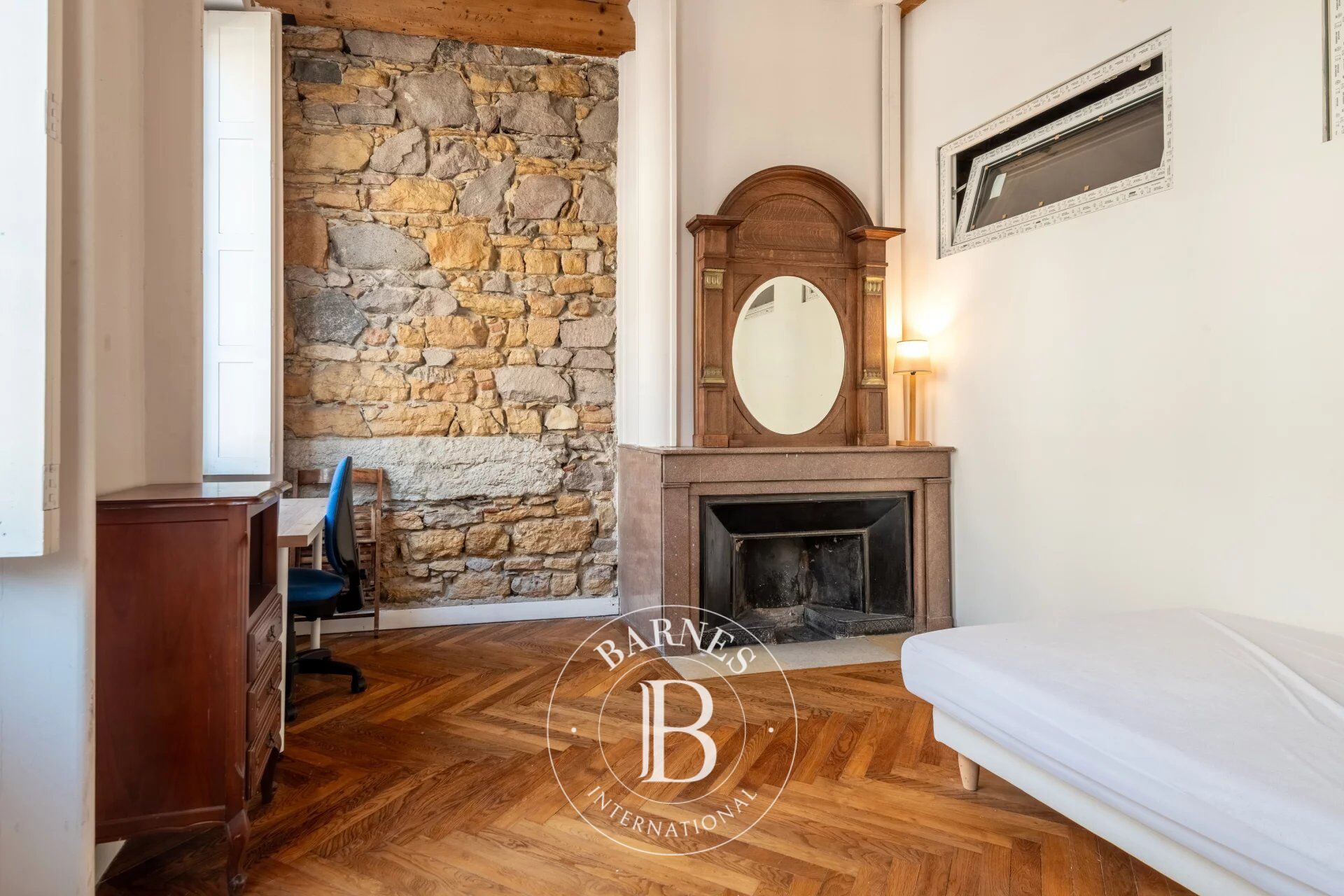 Lyon 69001 - Opéra - 139.52 sqm apartment - 4 bedrooms - picture 3