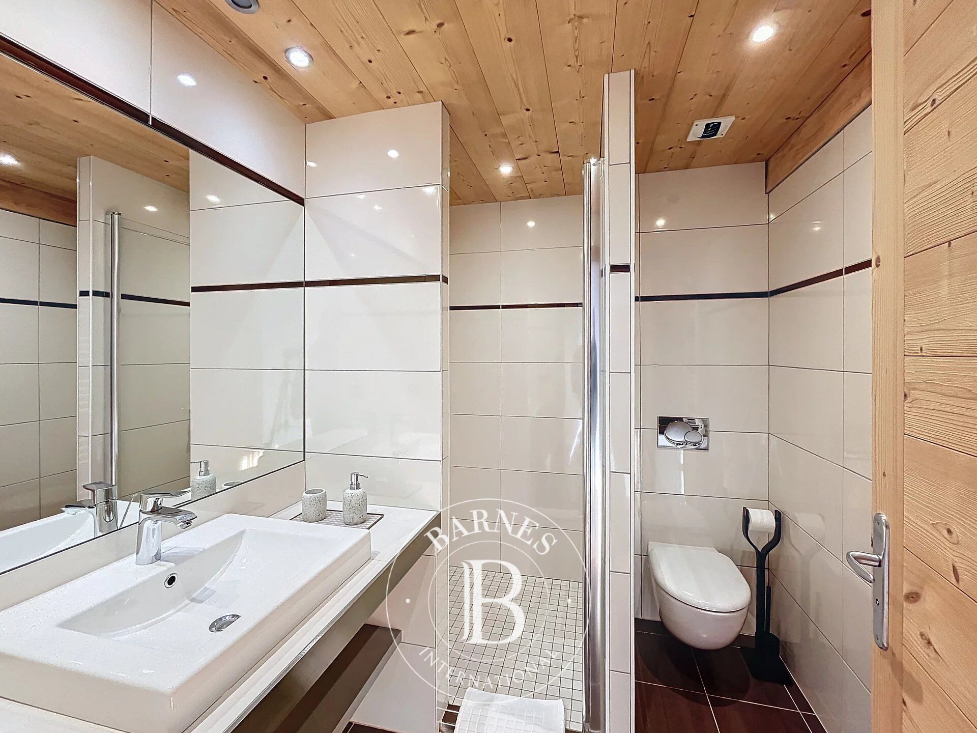 Daire Les Gets - picture 19