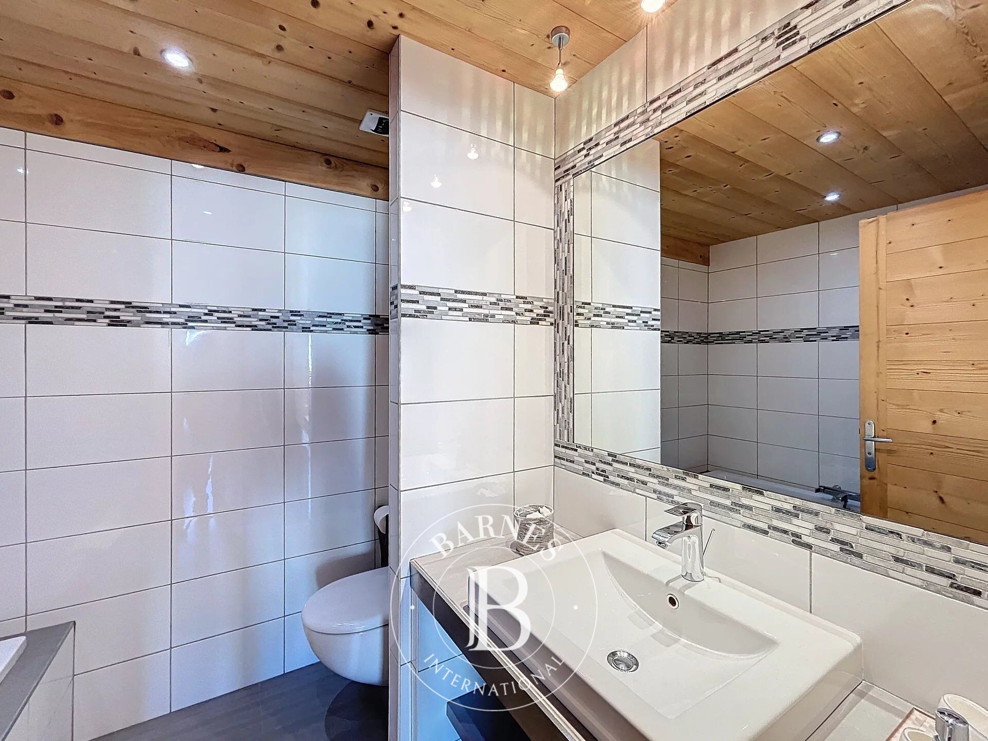 Daire Les Gets - picture 20