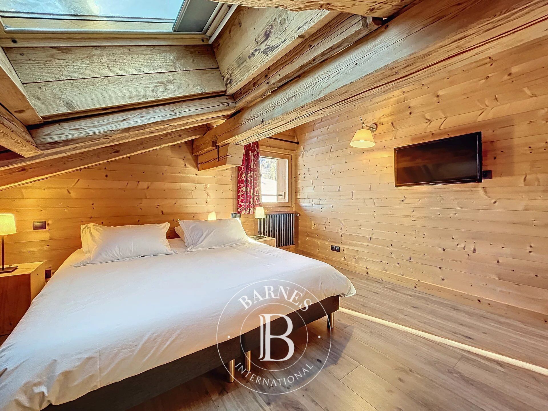 Daire Les Gets - picture 15