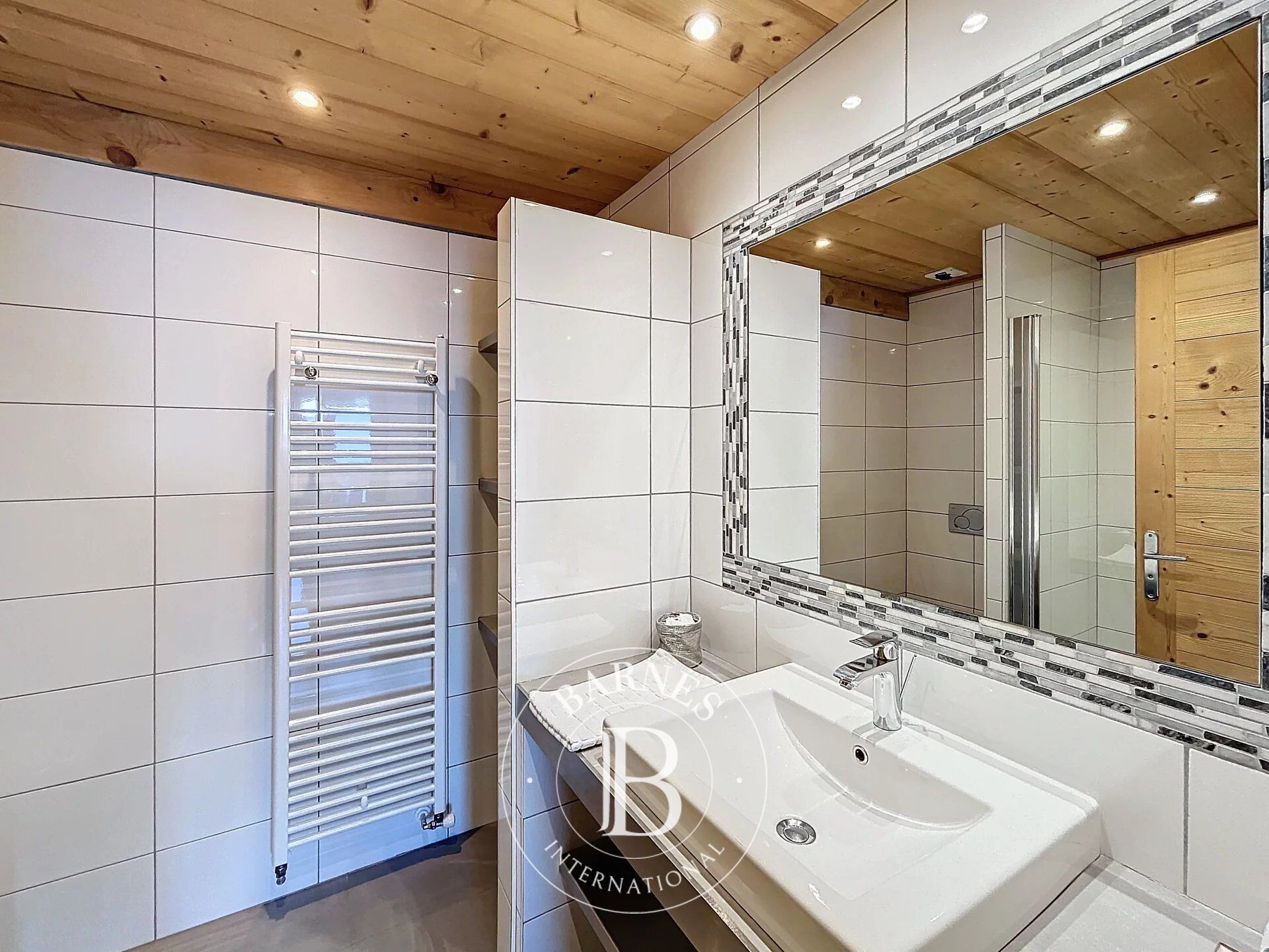 Daire Les Gets - picture 12