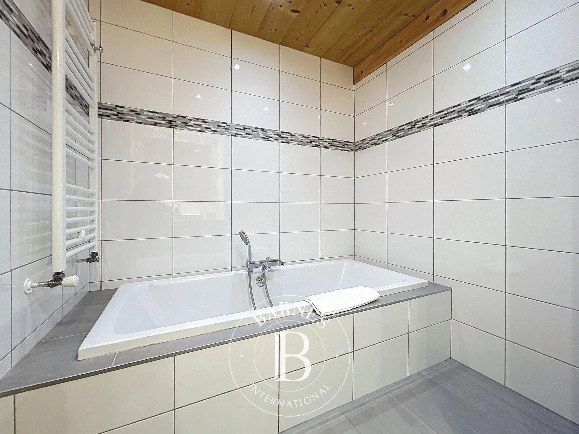 Daire Les Gets - picture 18