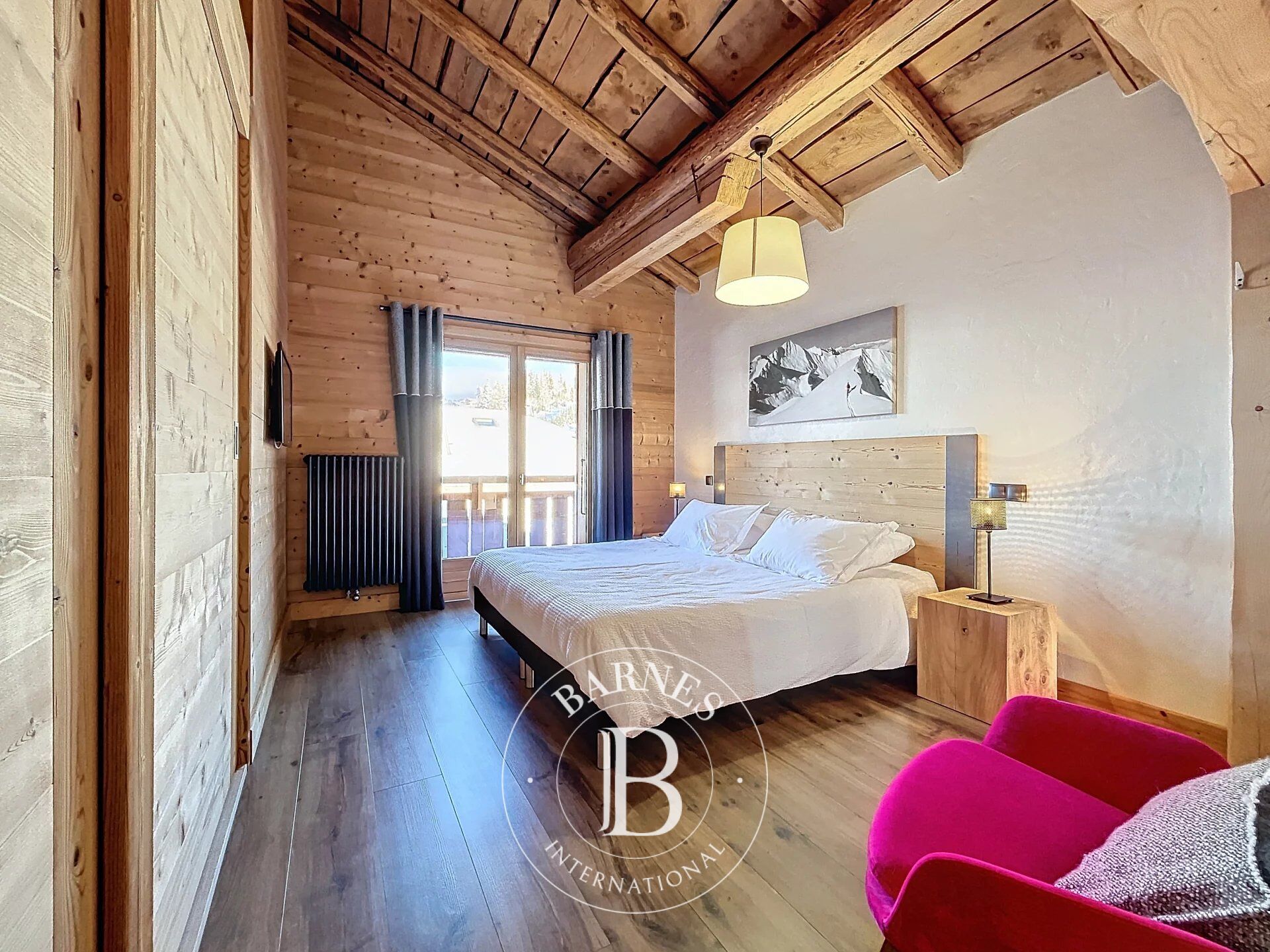 Daire Les Gets - picture 22