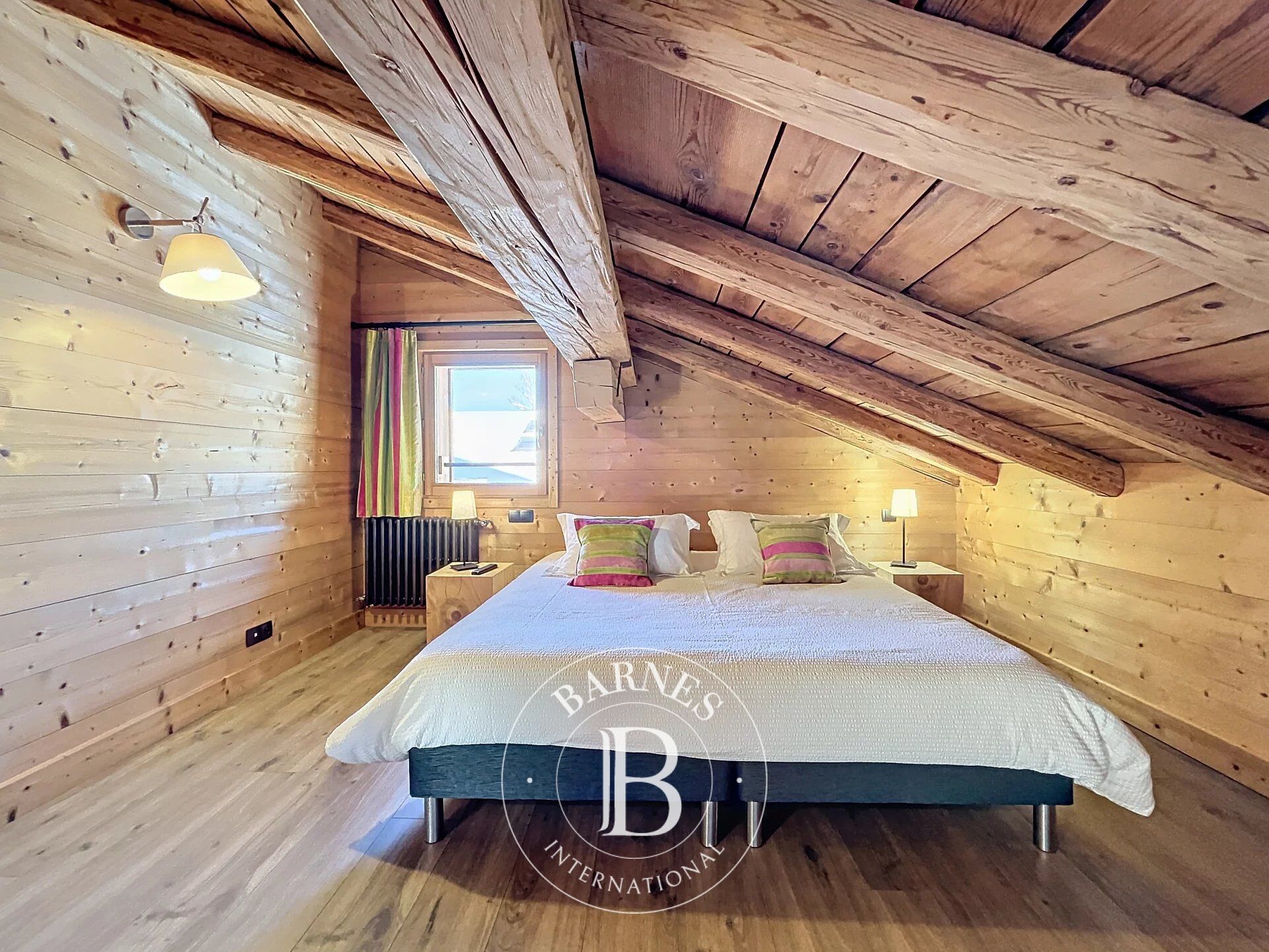 Daire Les Gets - picture 23