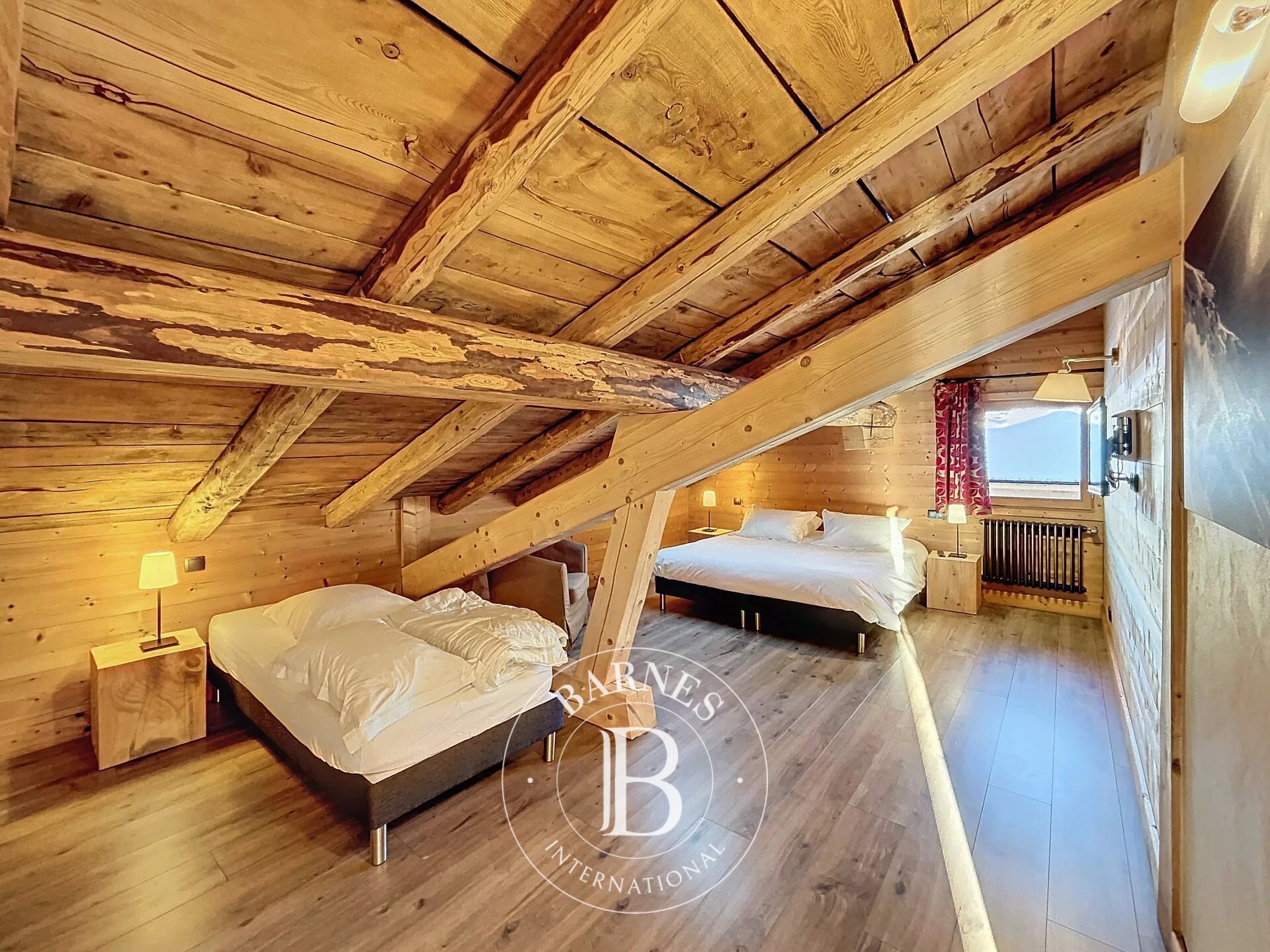 Daire Les Gets - picture 16