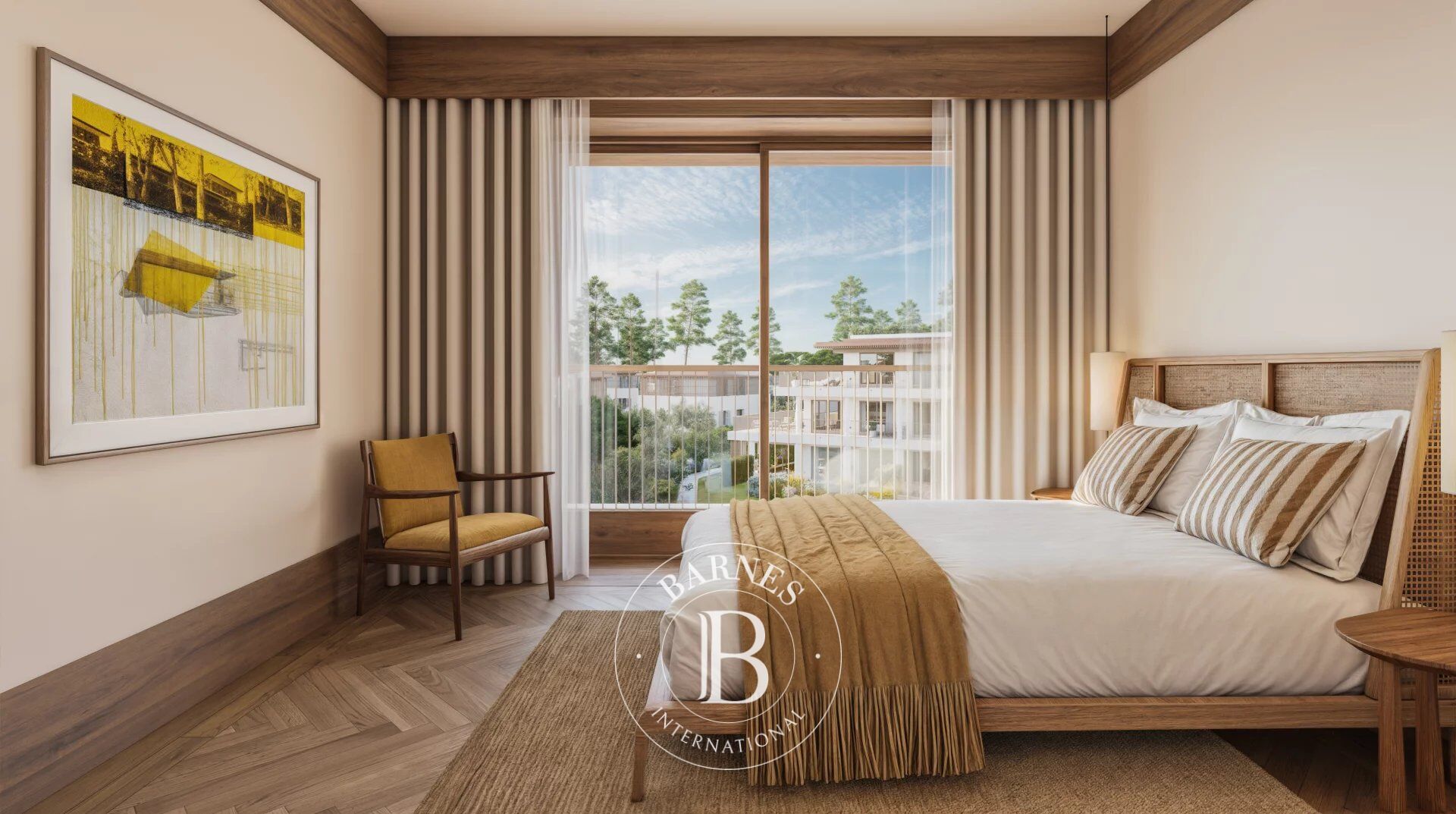 Resort junto al mar - picture 2