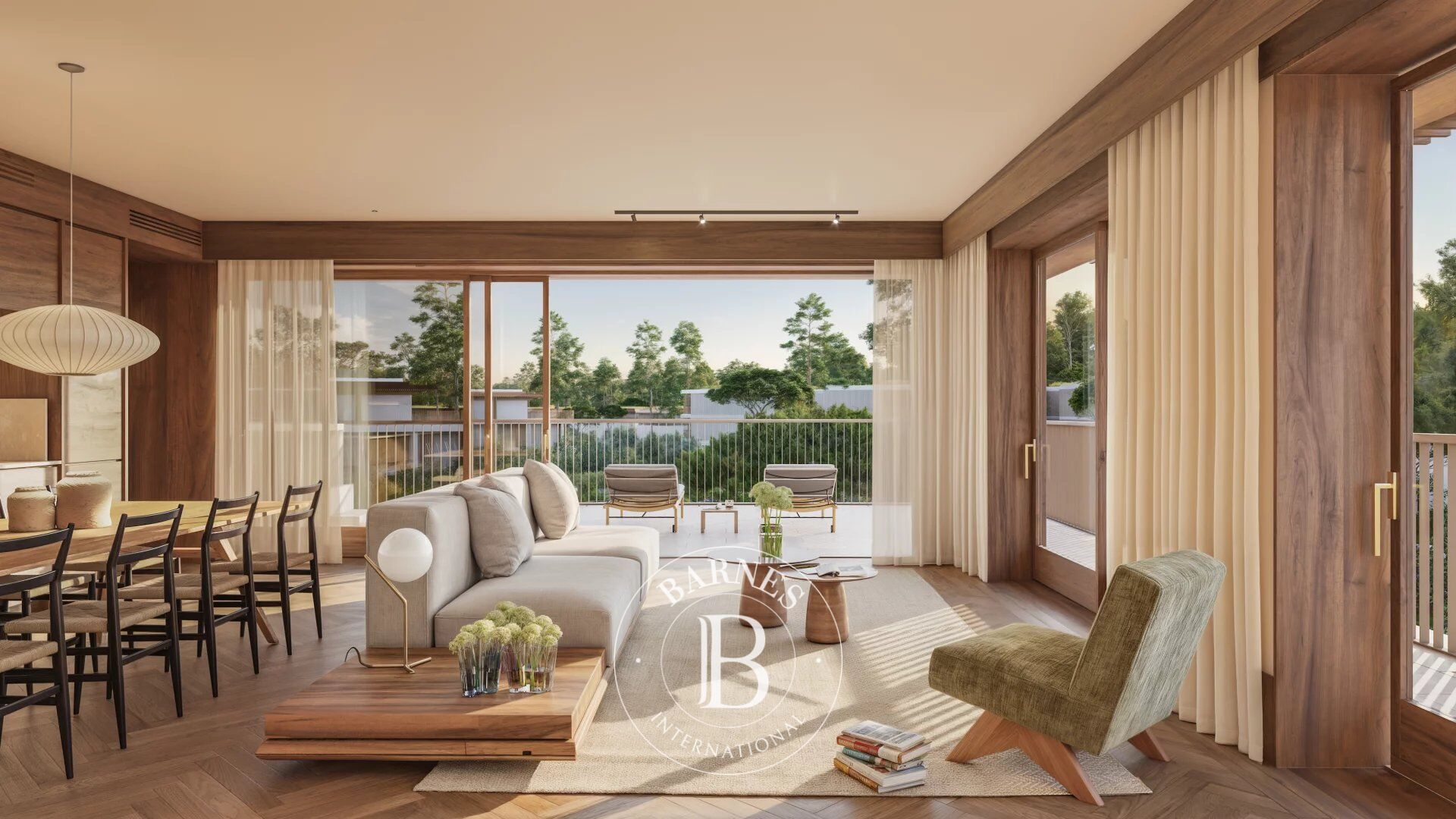 Resort junto al mar - picture 1