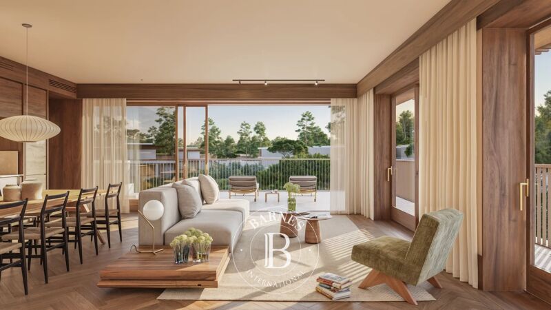 Venta, Piso Carvalhal - picture 1