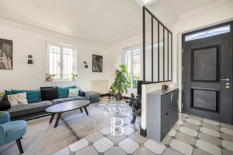 À vendre, Maison Le Mesnil-le-Roi - picture 2