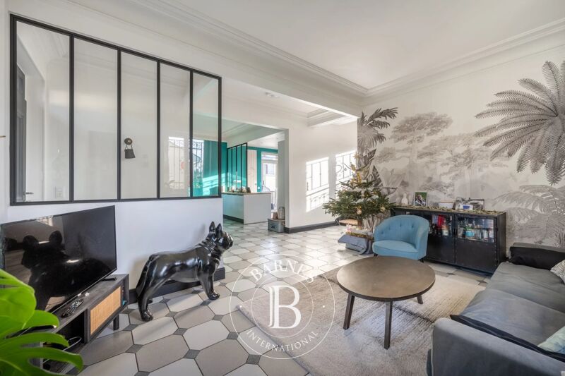 À vendre, Maison Le Mesnil-le-Roi - picture 3