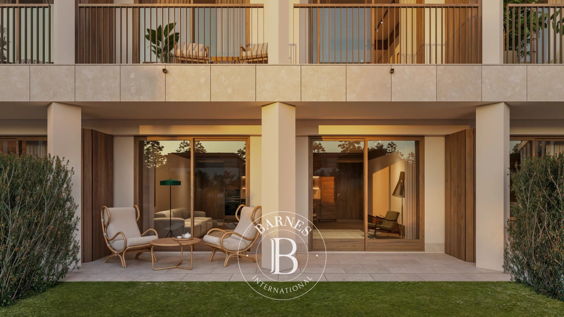 Resort junto al mar - picture 2